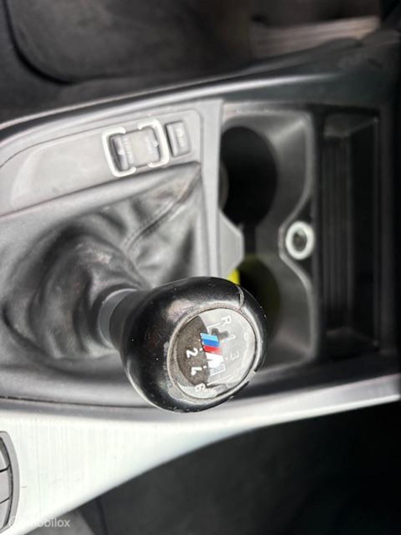 Foto van BMW 118i