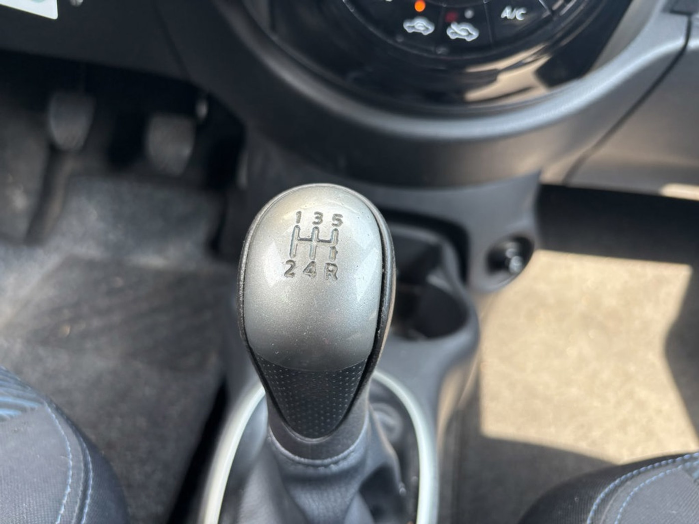 Foto van Nissan Nissan Micra