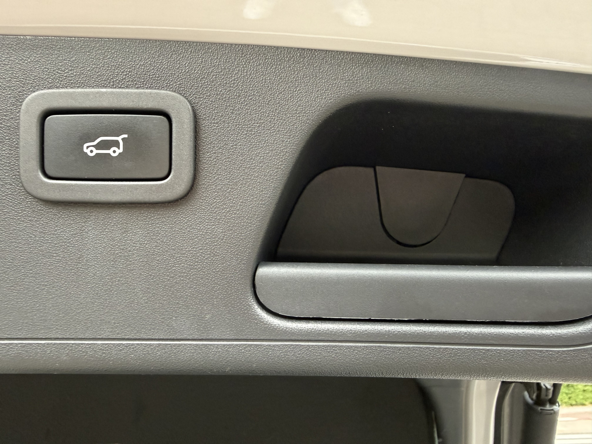 Foto van Jaguar E-pace
