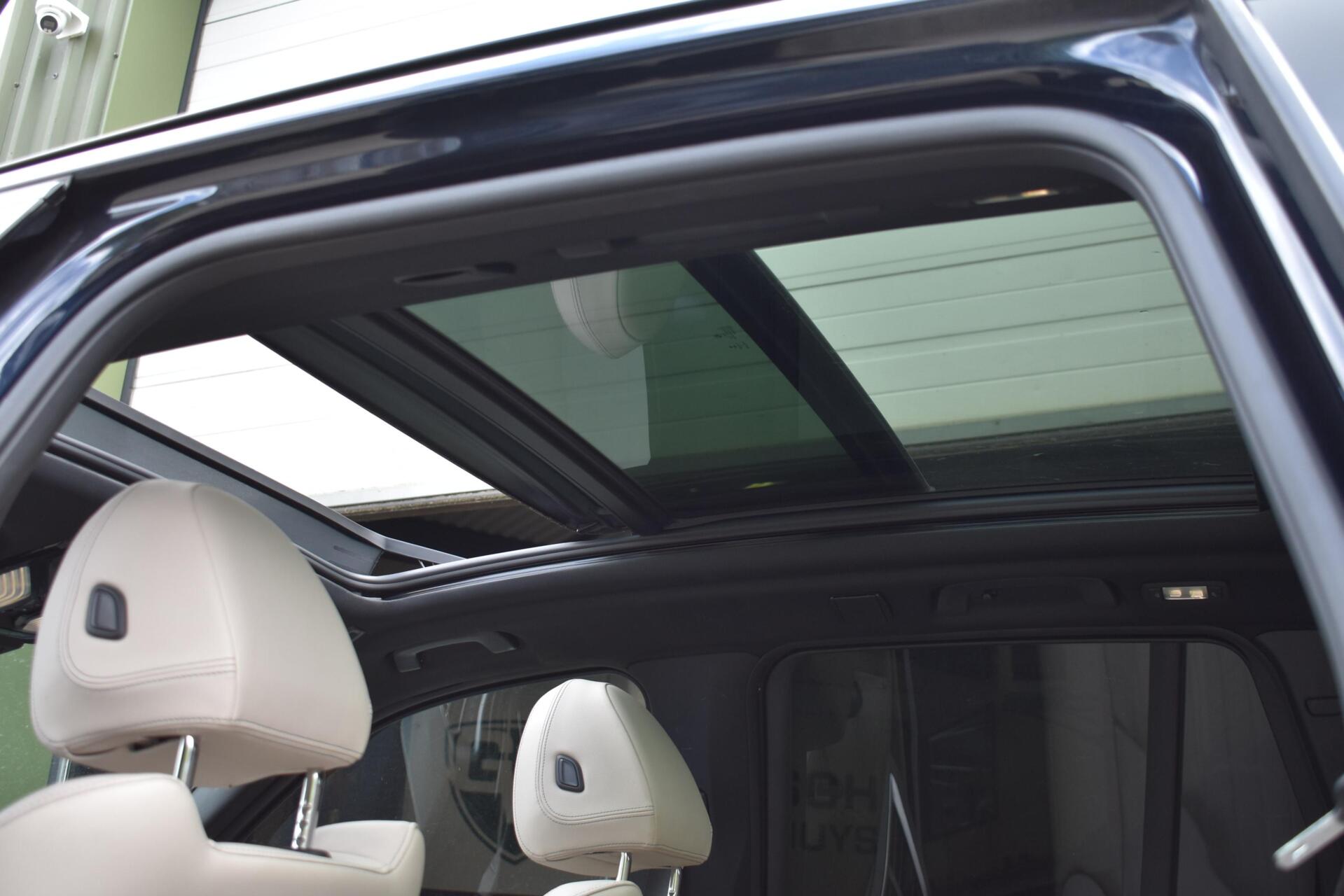 Foto van BMW Ix3