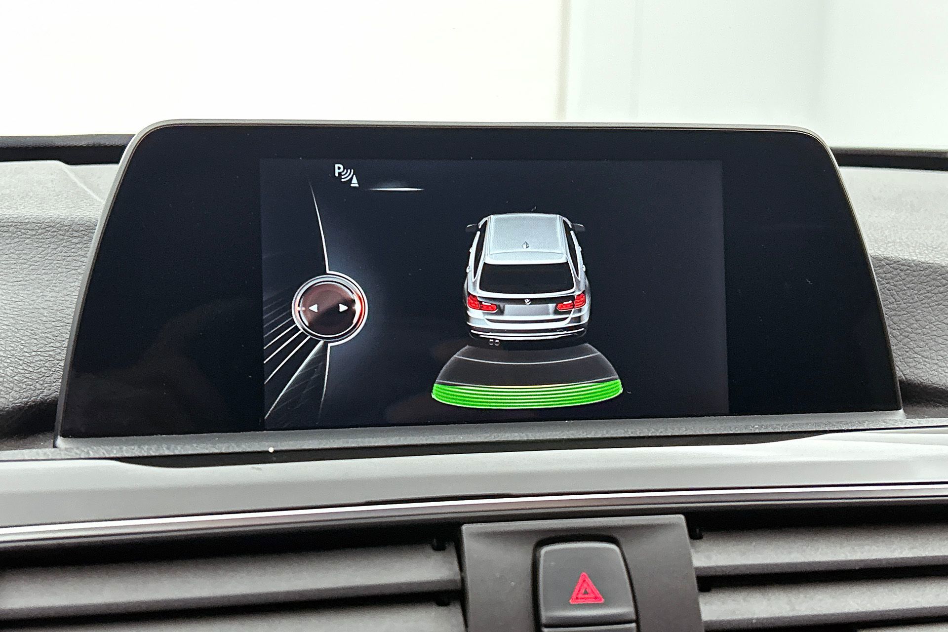 Foto van BMW 320i