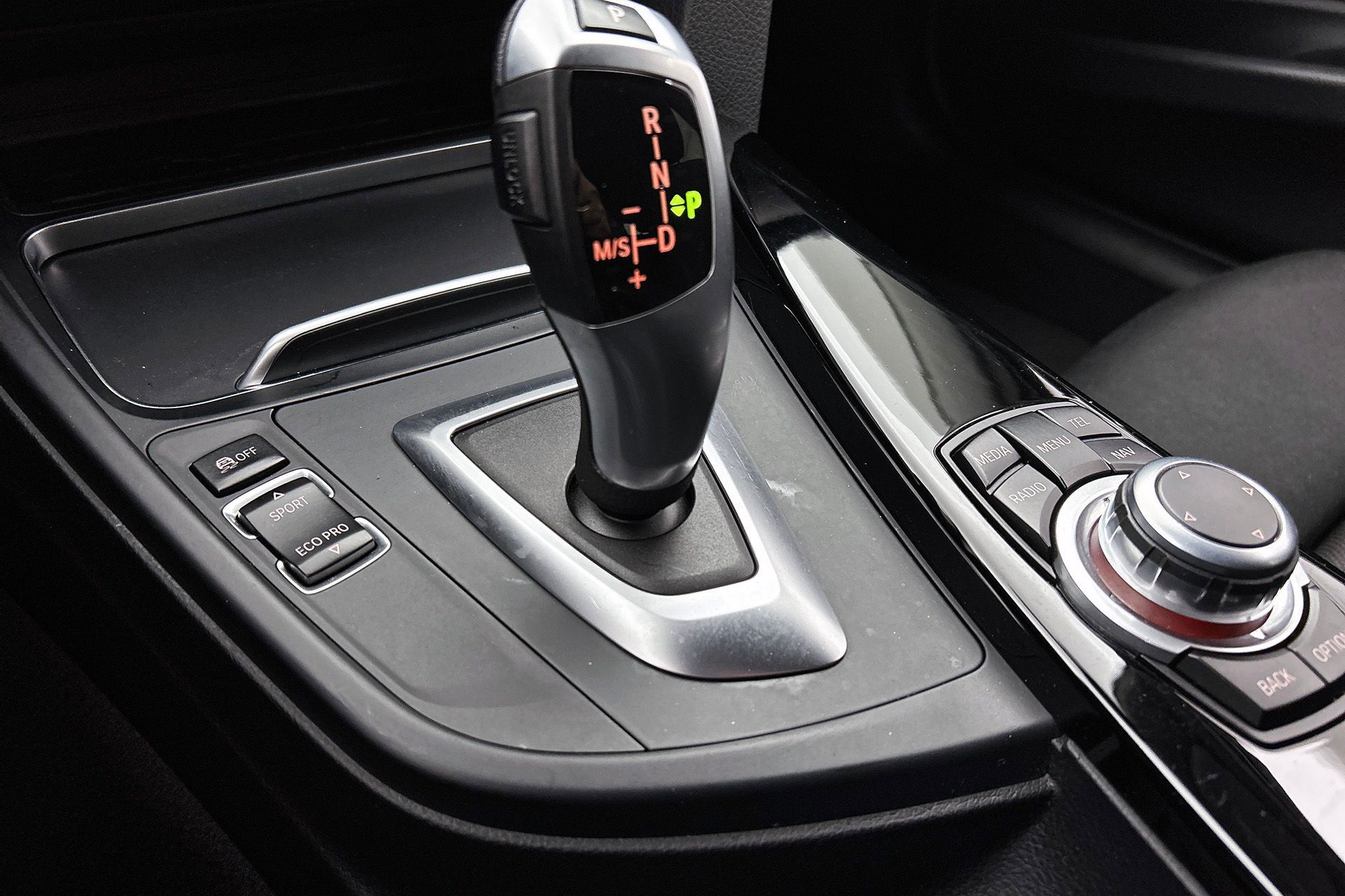 Foto van BMW 320i