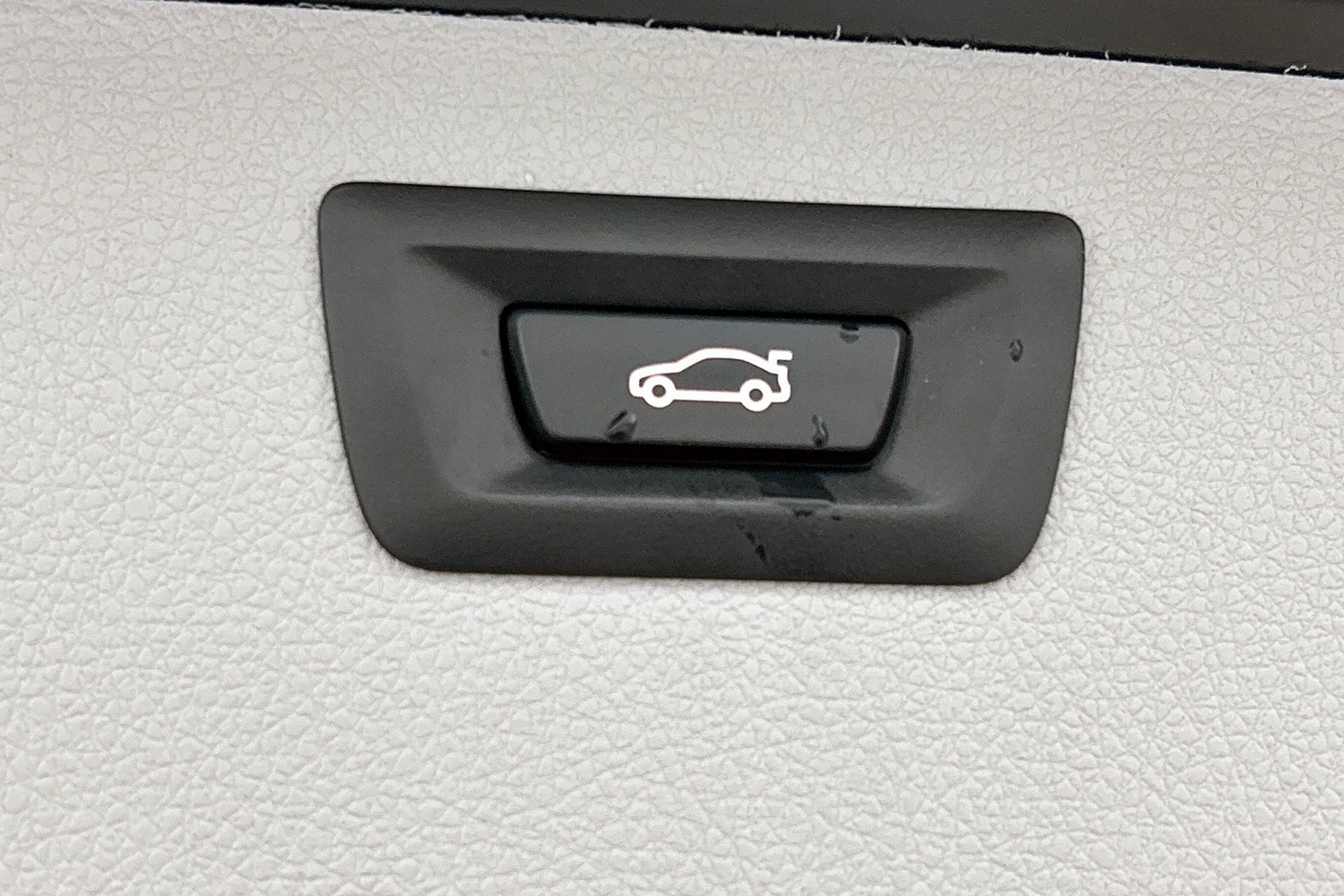 Foto van BMW 320i