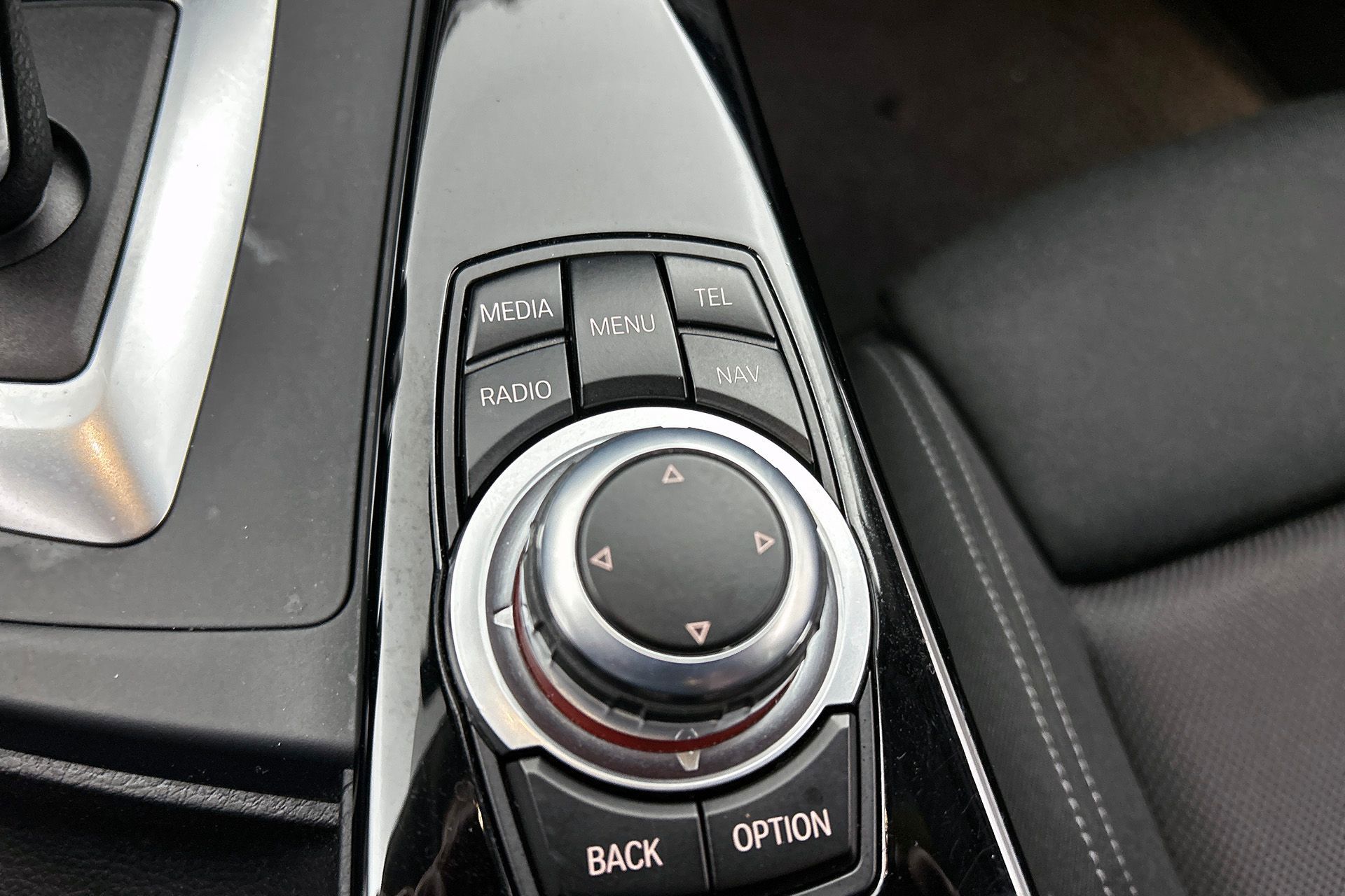 Foto van BMW 320i
