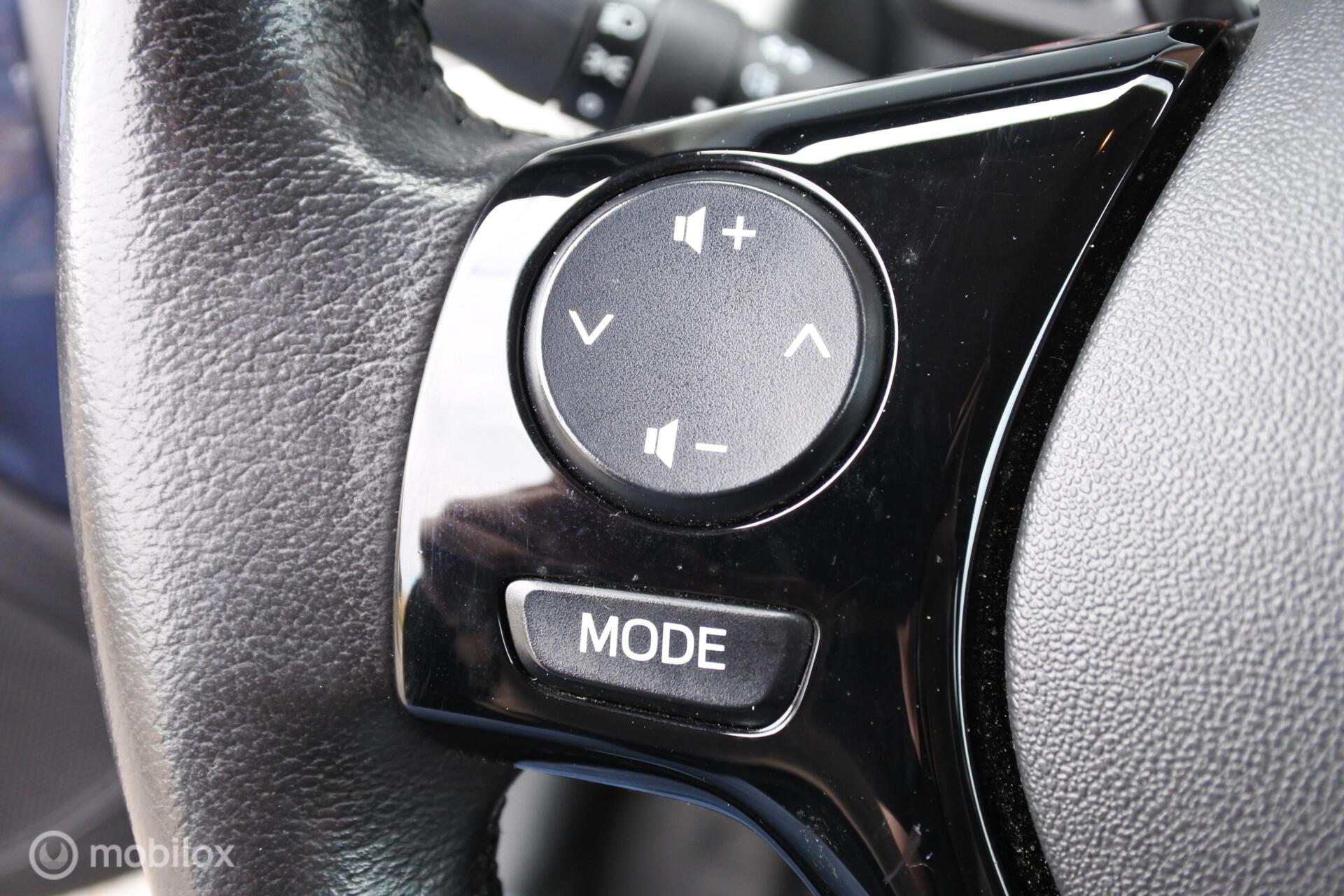 Foto van Citroen C1