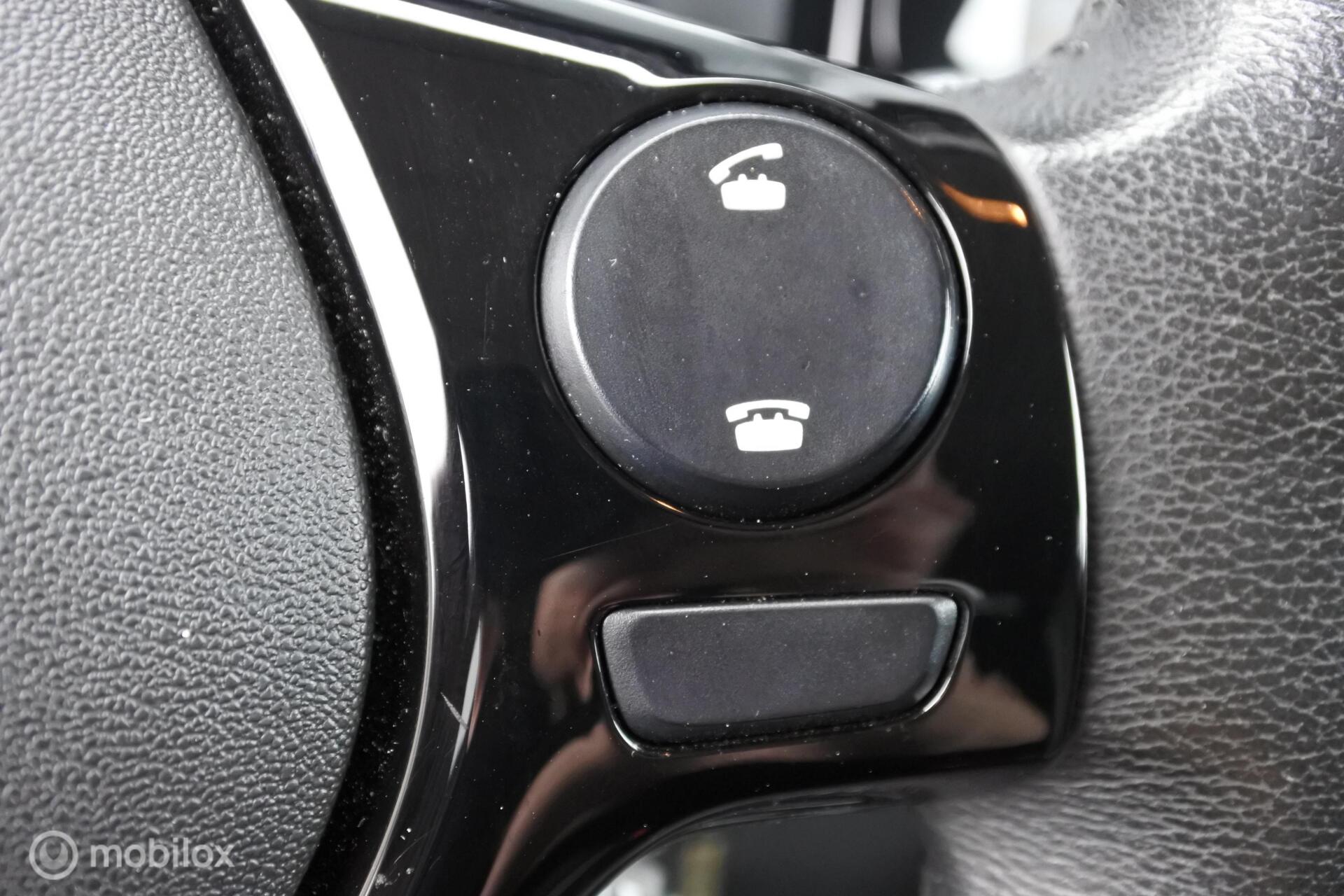 Foto van Citroen C1