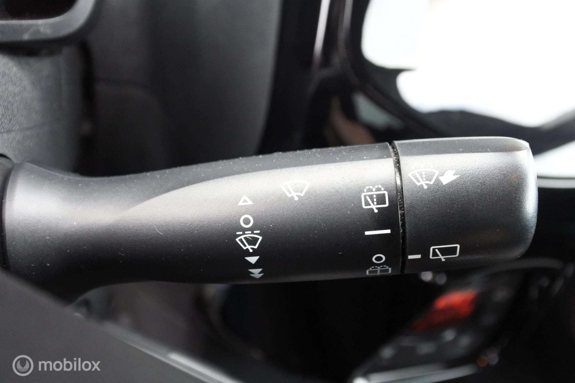 Foto van Citroen C1