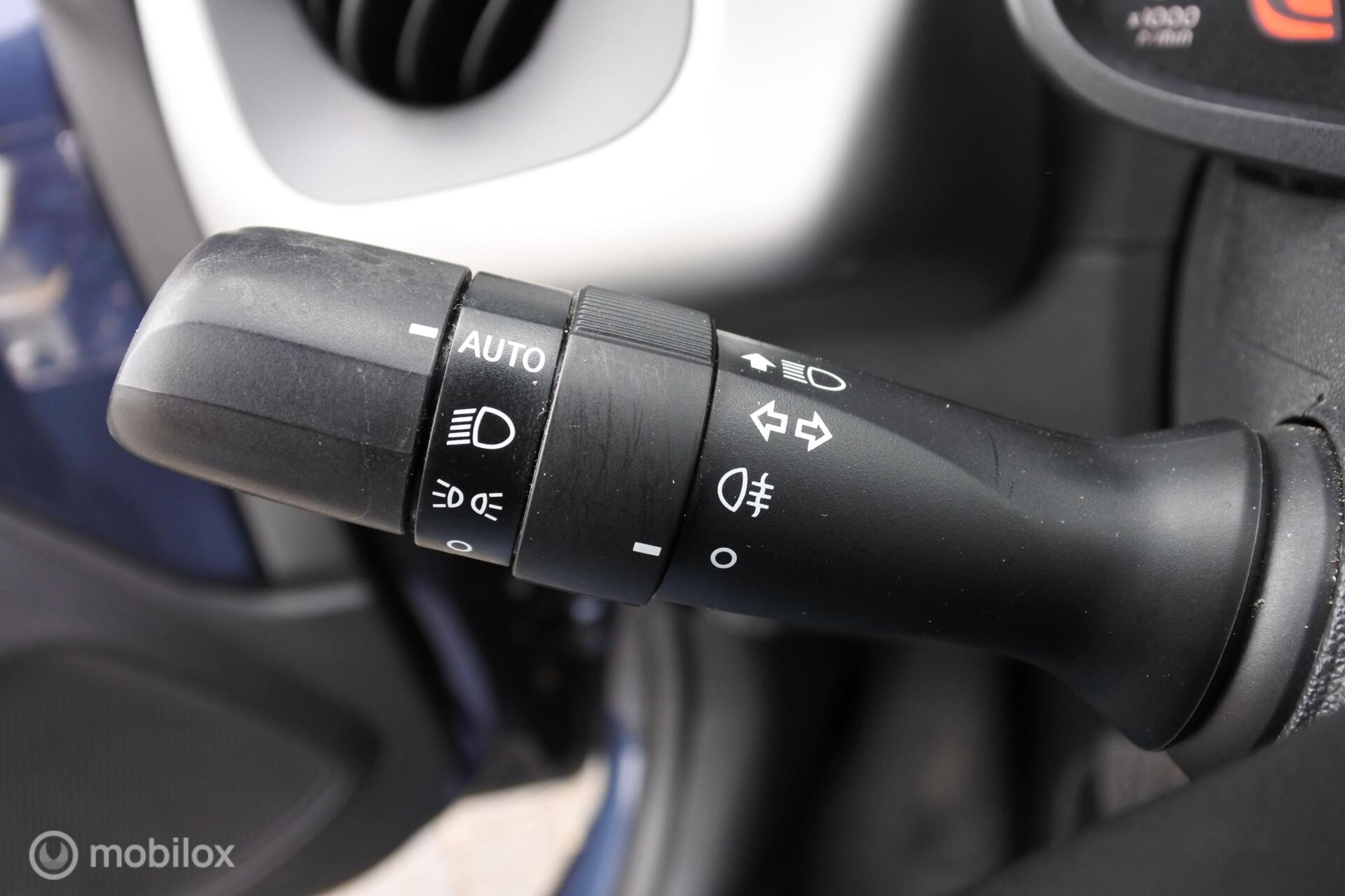 Foto van Citroen C1