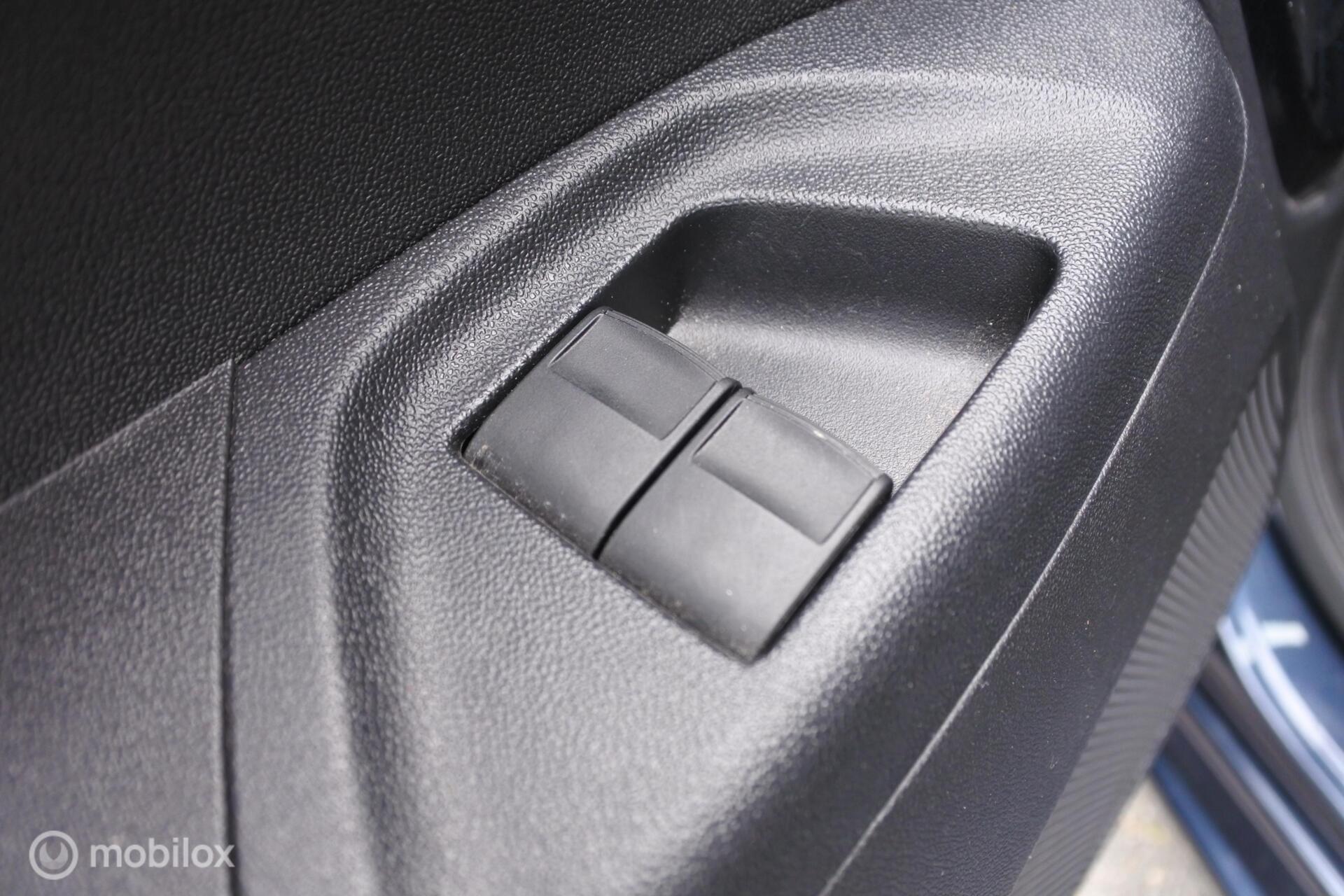Foto van Citroen C1