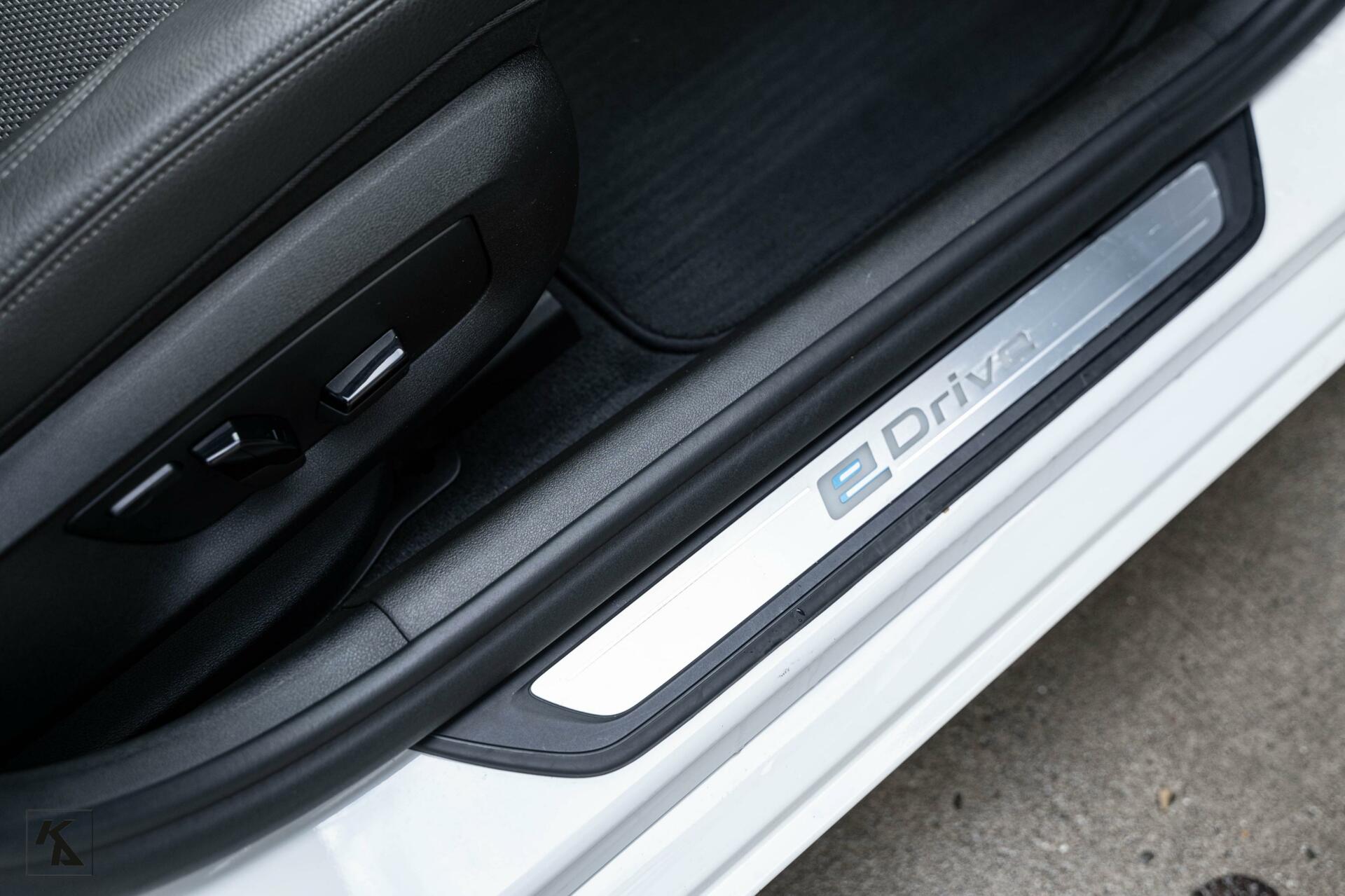 Foto van BMW 5-serie
