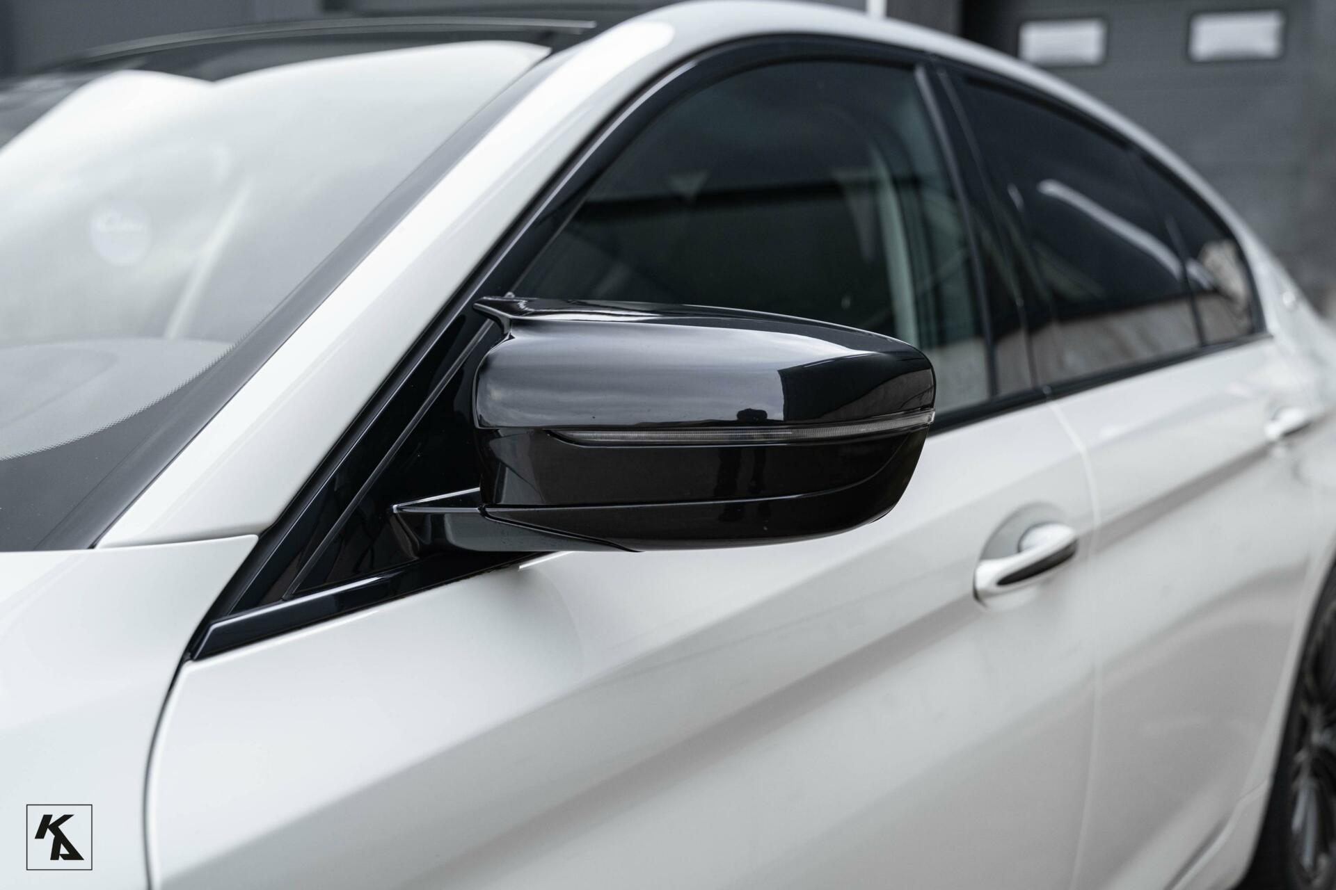 Foto van BMW 5-serie