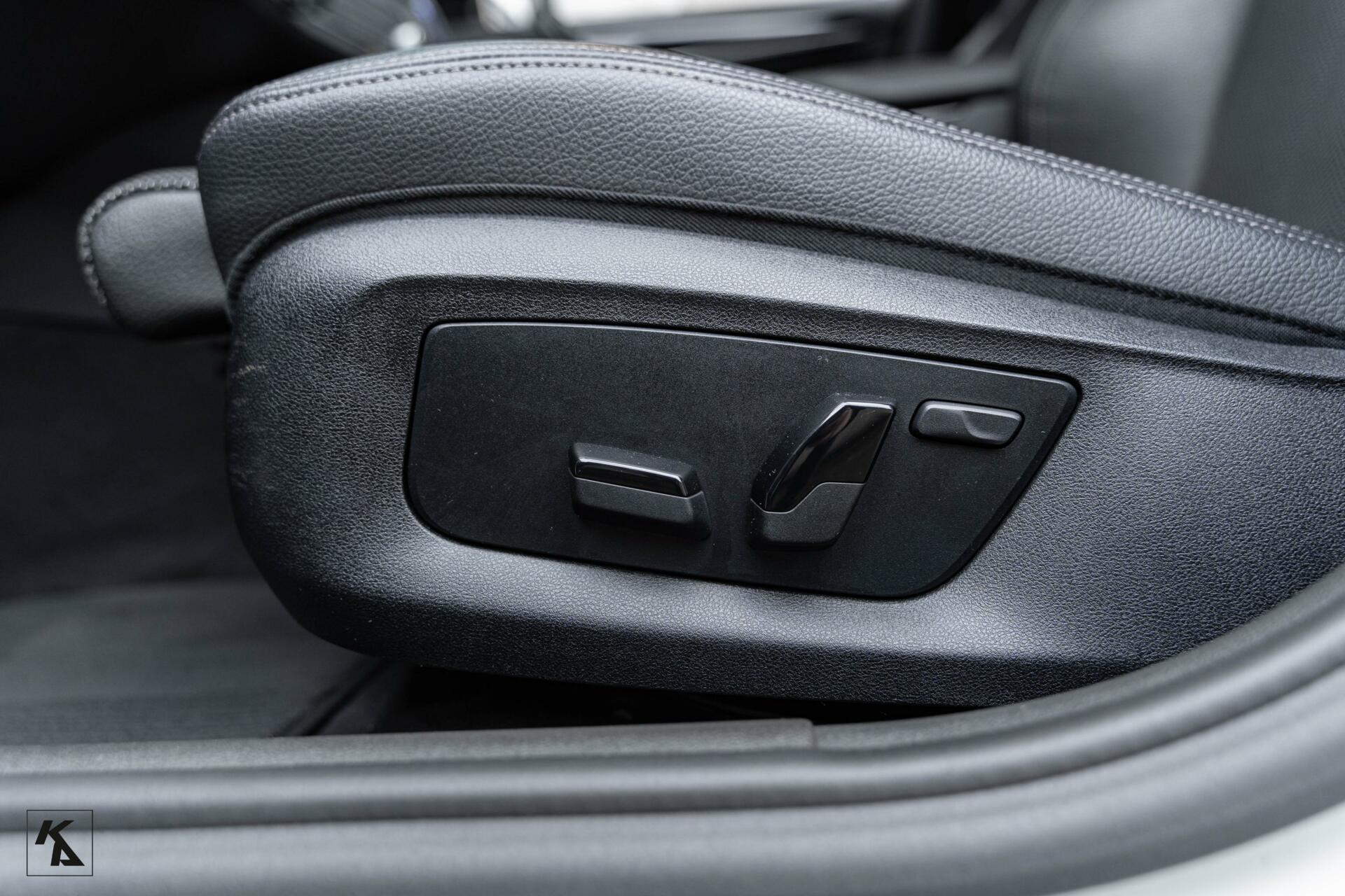 Foto van BMW 5-serie