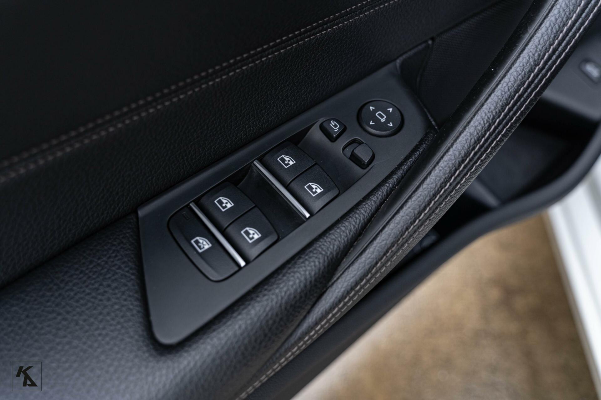 Foto van BMW 5-serie