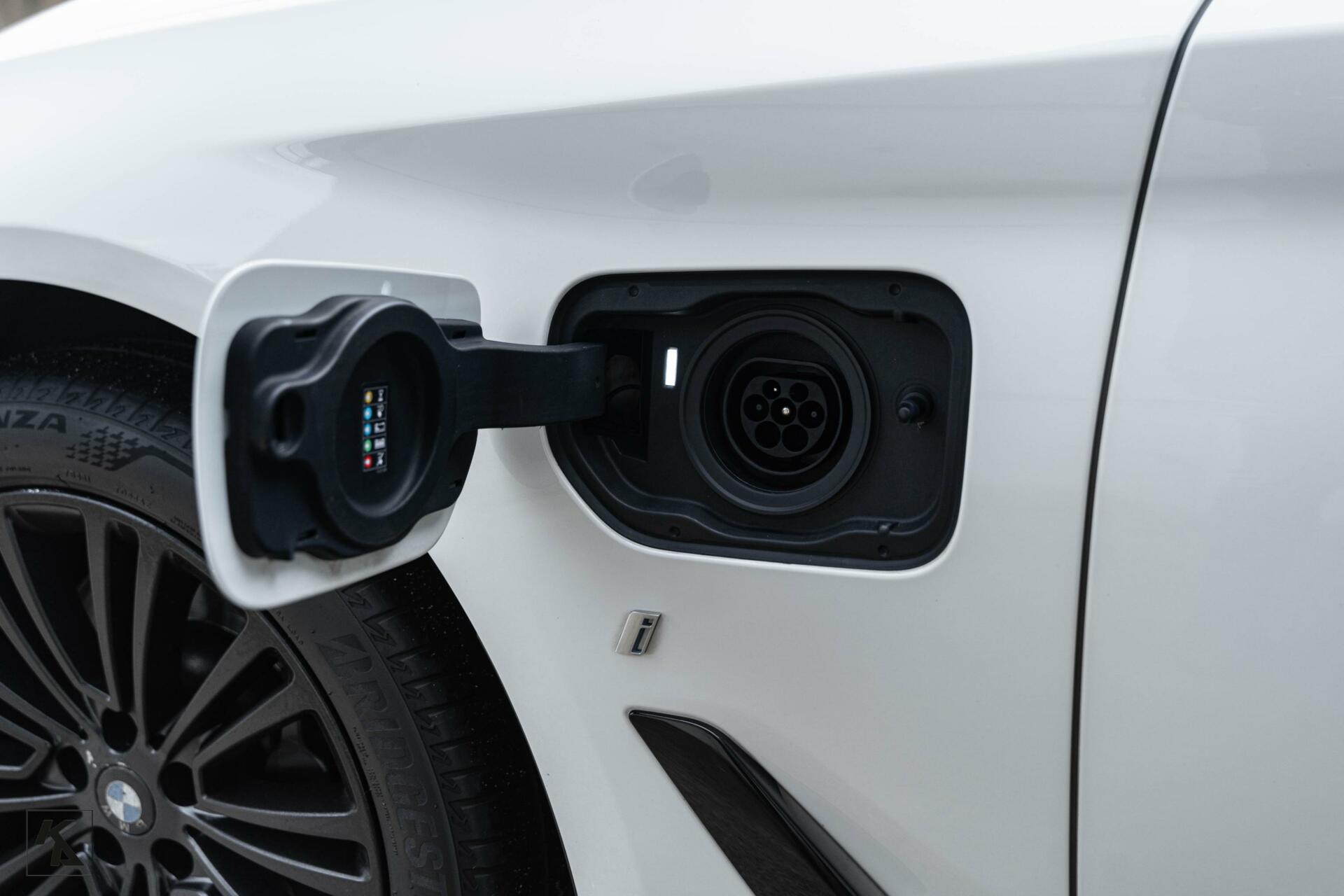 Foto van BMW 5-serie