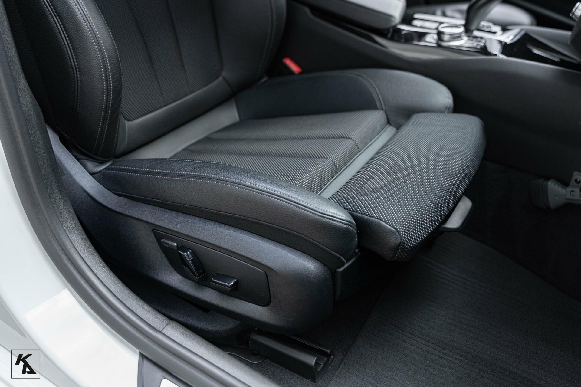 Foto van BMW 5-serie
