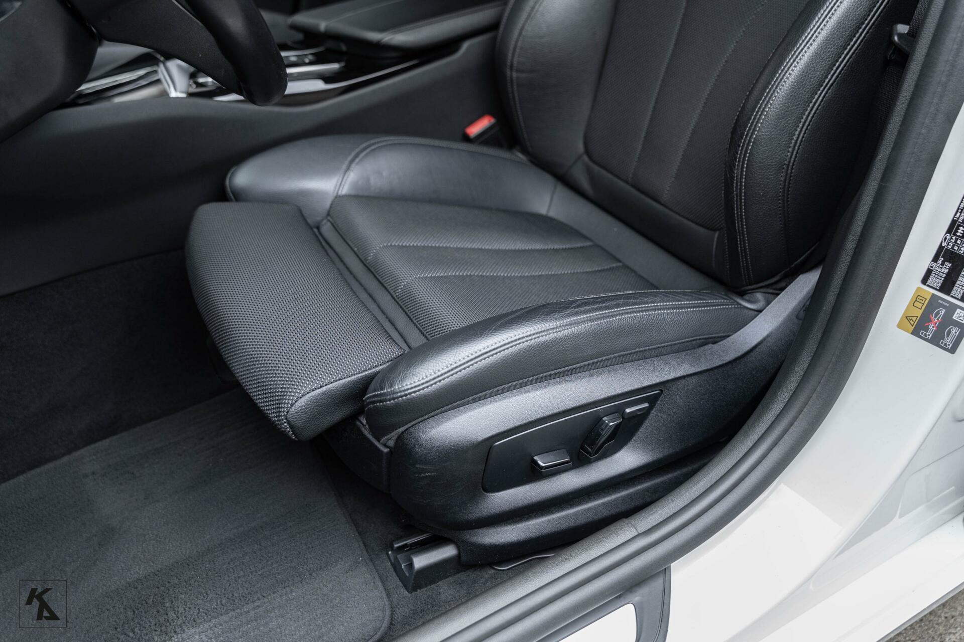 Foto van BMW 5-serie