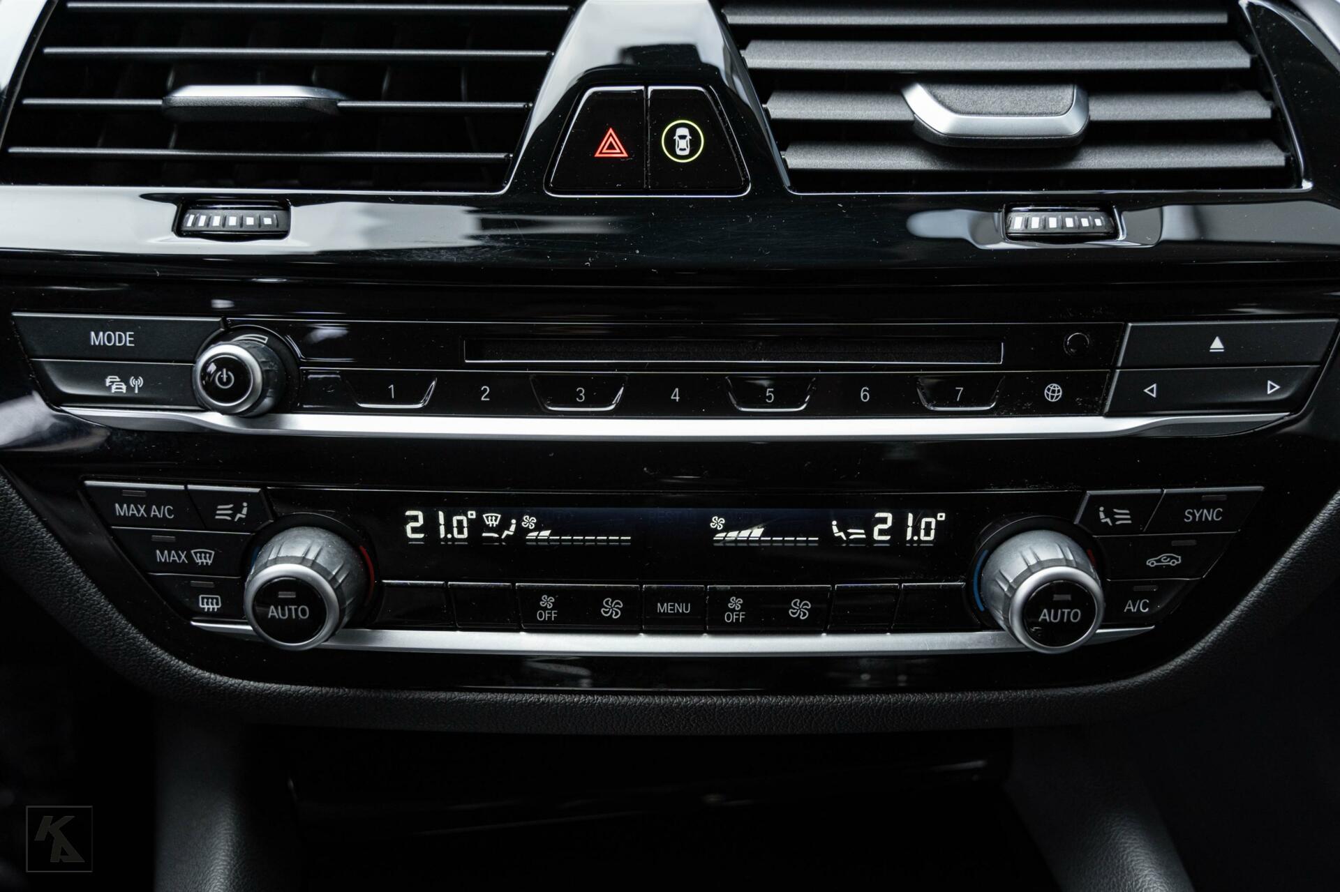 Foto van BMW 5-serie