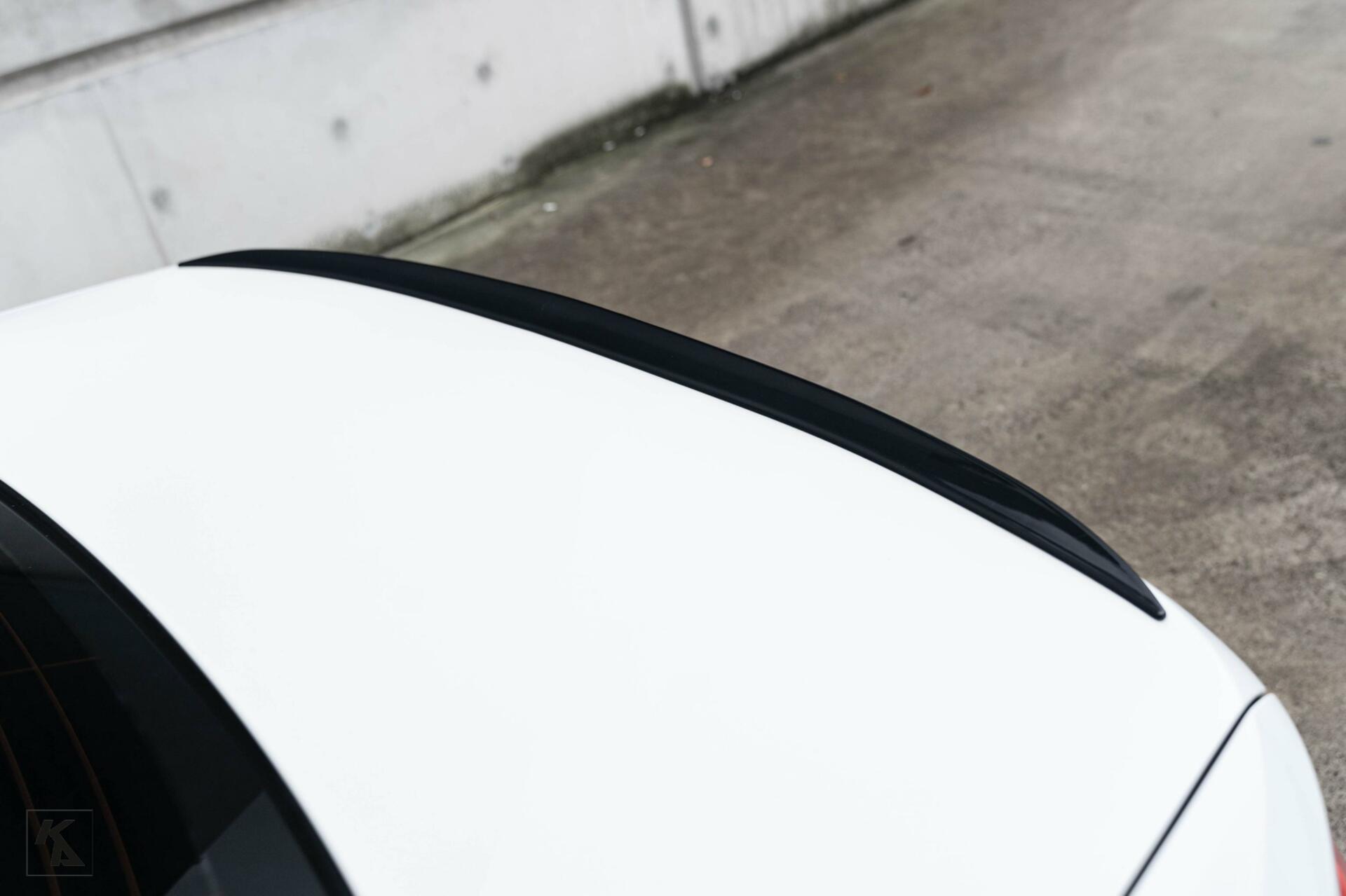 Foto van BMW 5-serie
