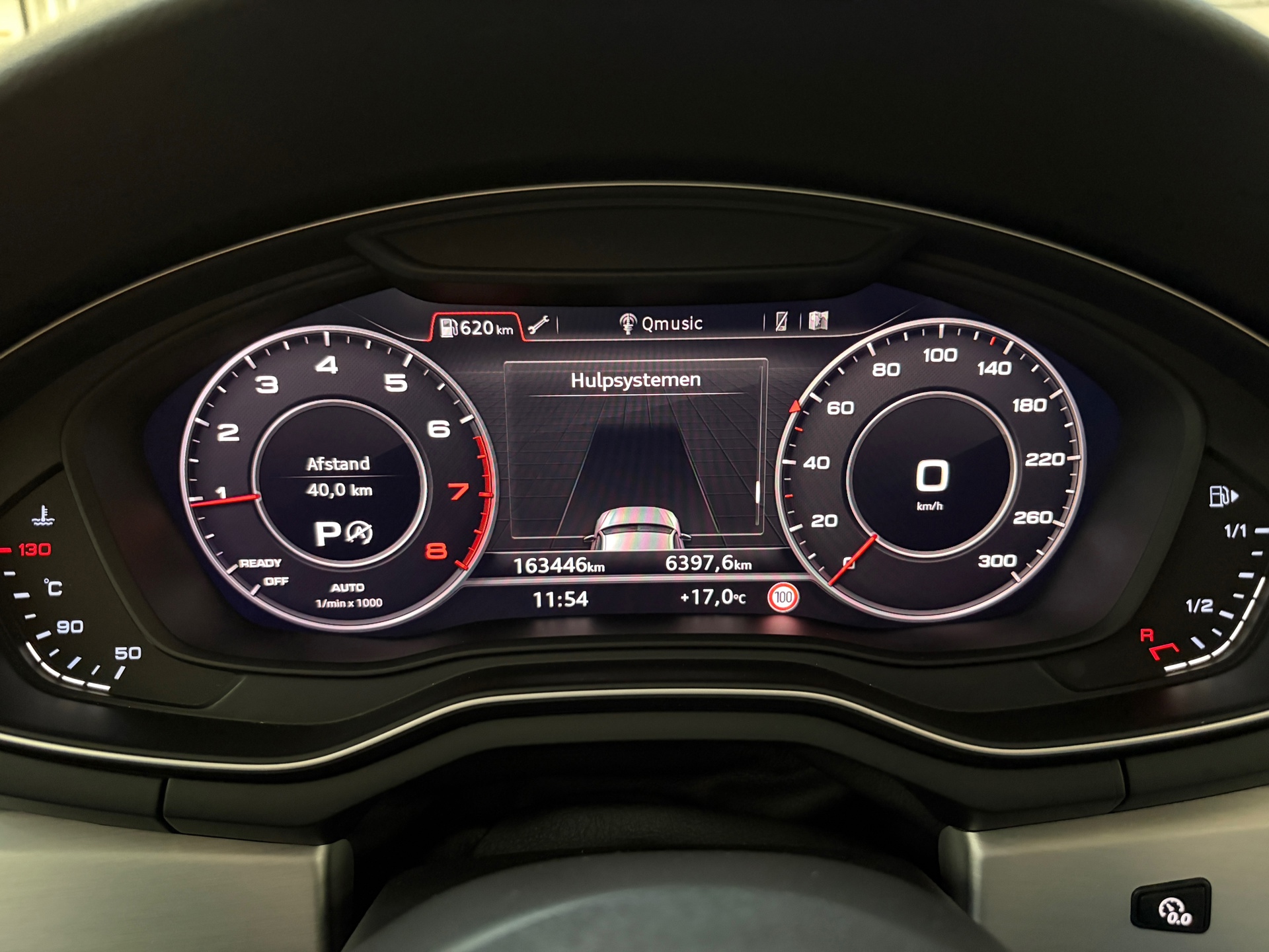 Foto van Audi A4 Avant