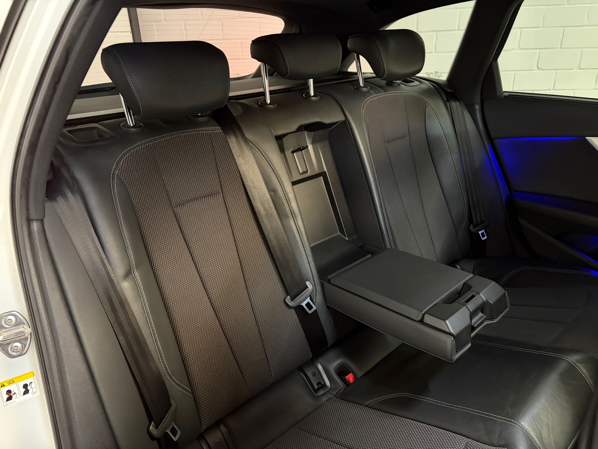 Foto van Audi A4 Avant
