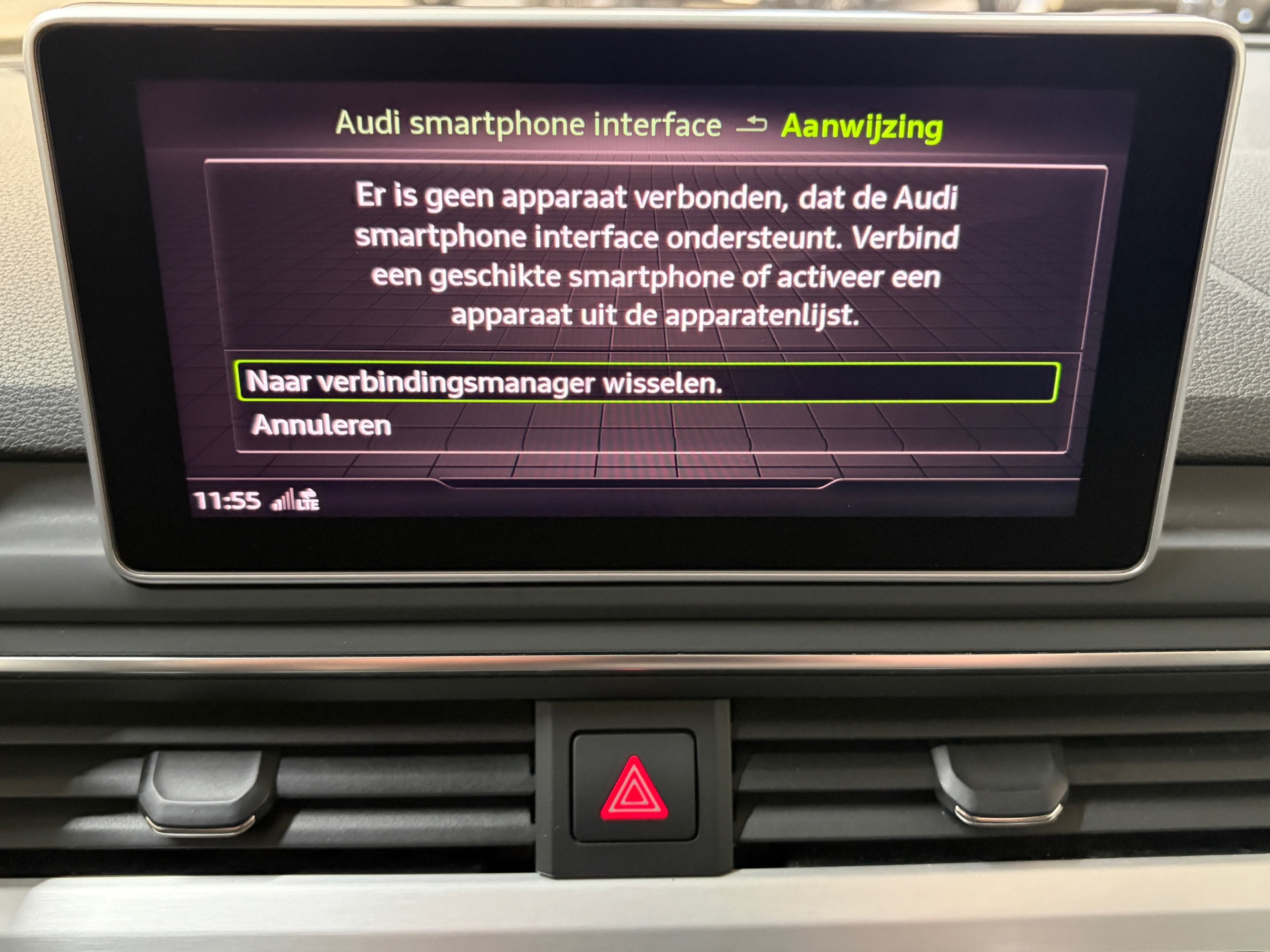 Foto van Audi A4 Avant
