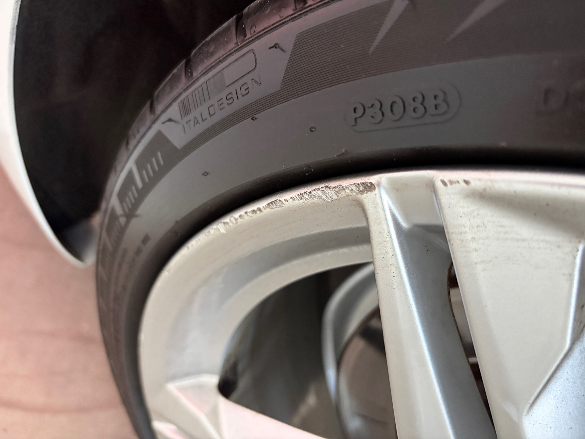 Foto van Audi A4 Avant
