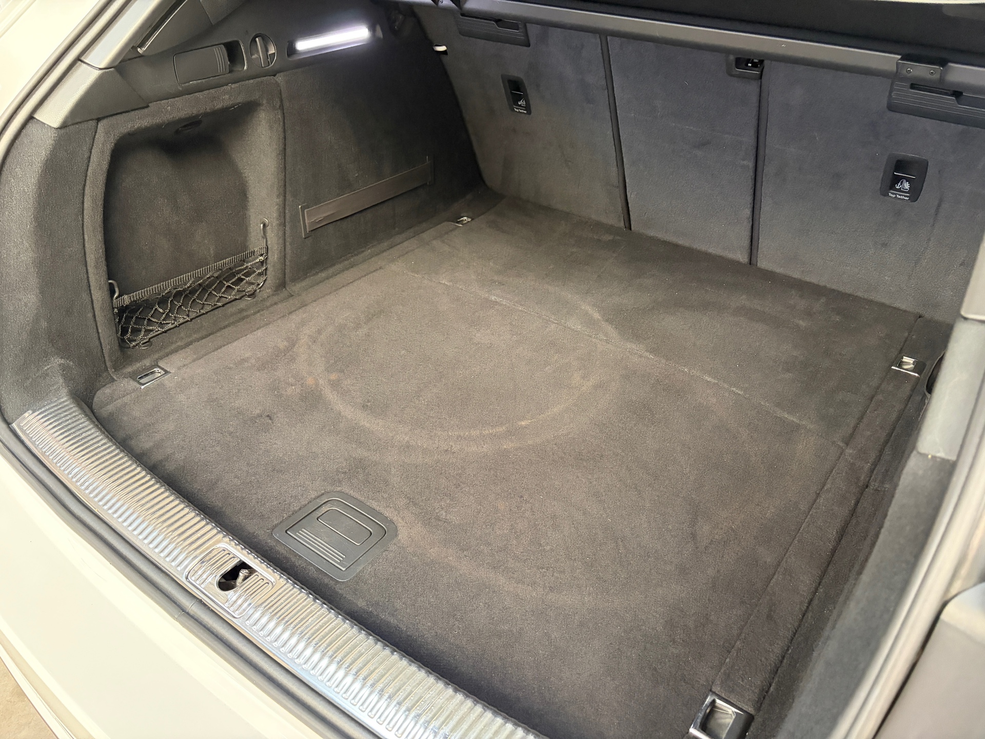 Foto van Audi A4 Avant