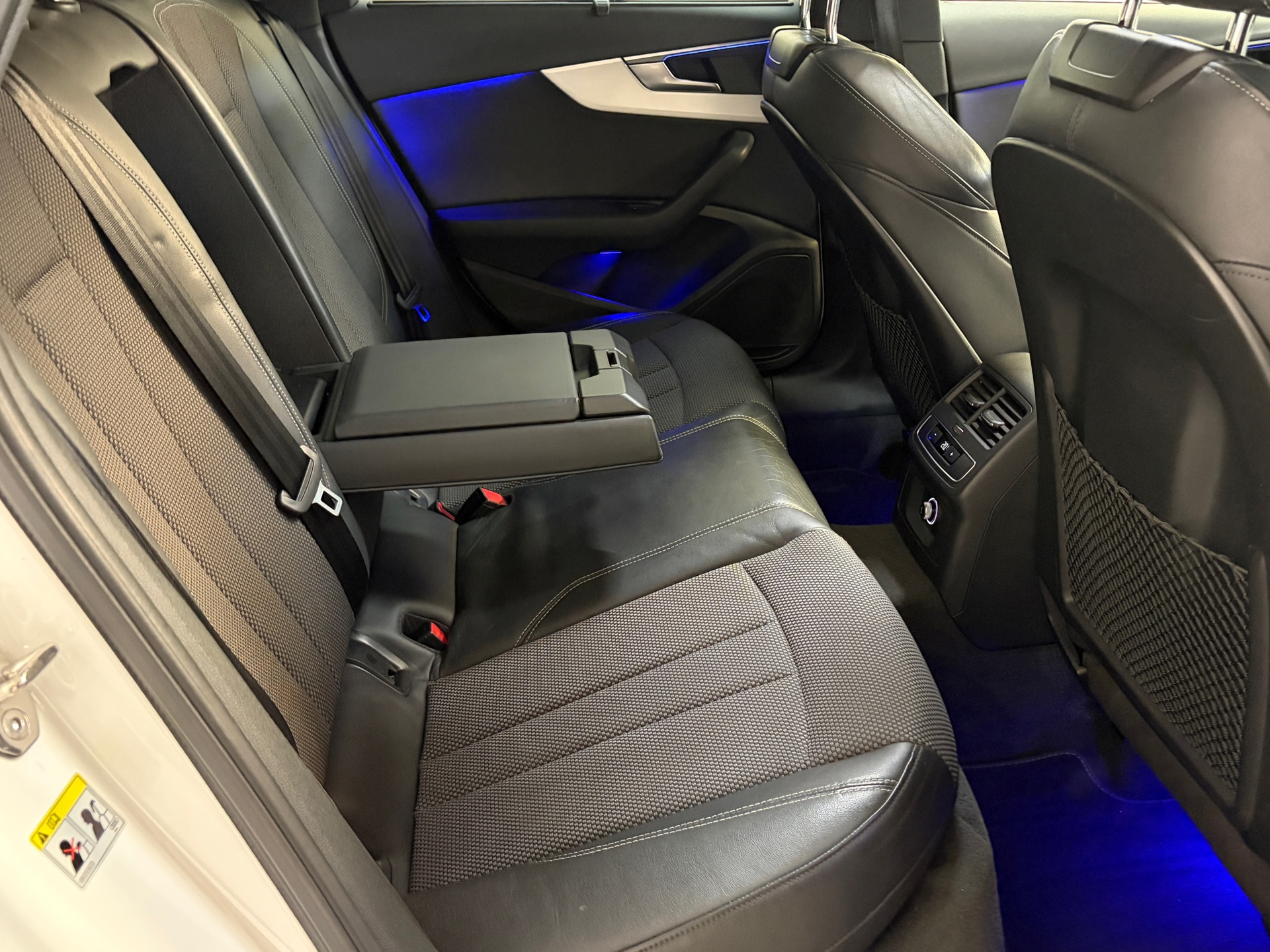 Foto van Audi A4 Avant