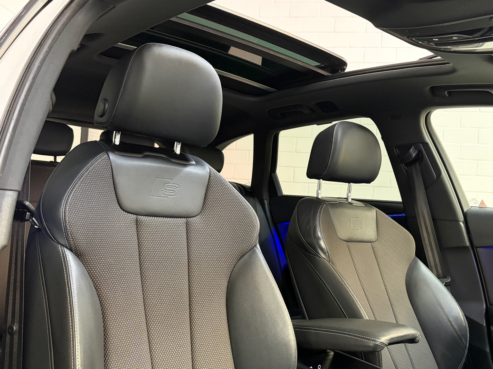 Foto van Audi A4 Avant