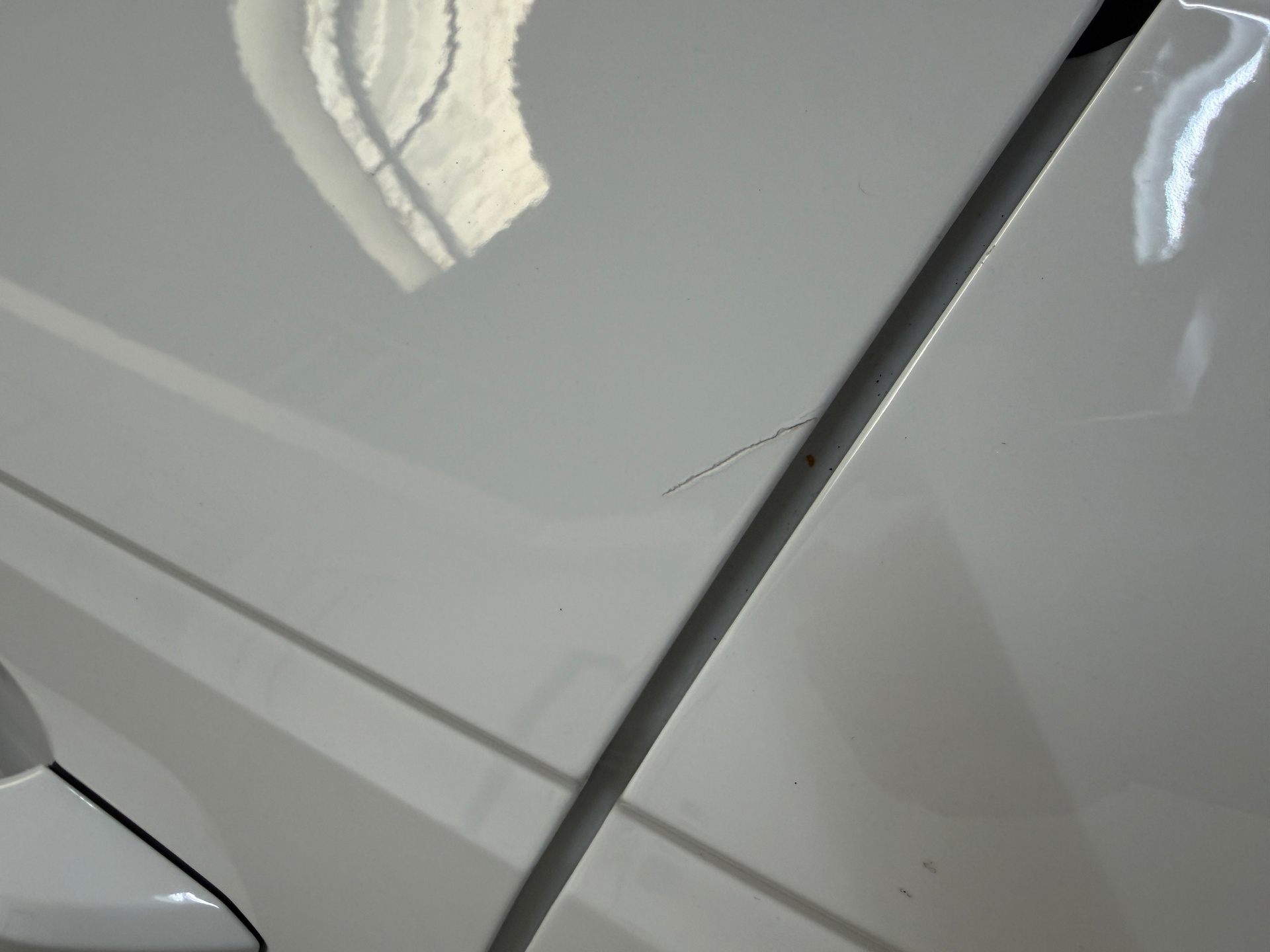 Foto van Audi A4 Avant