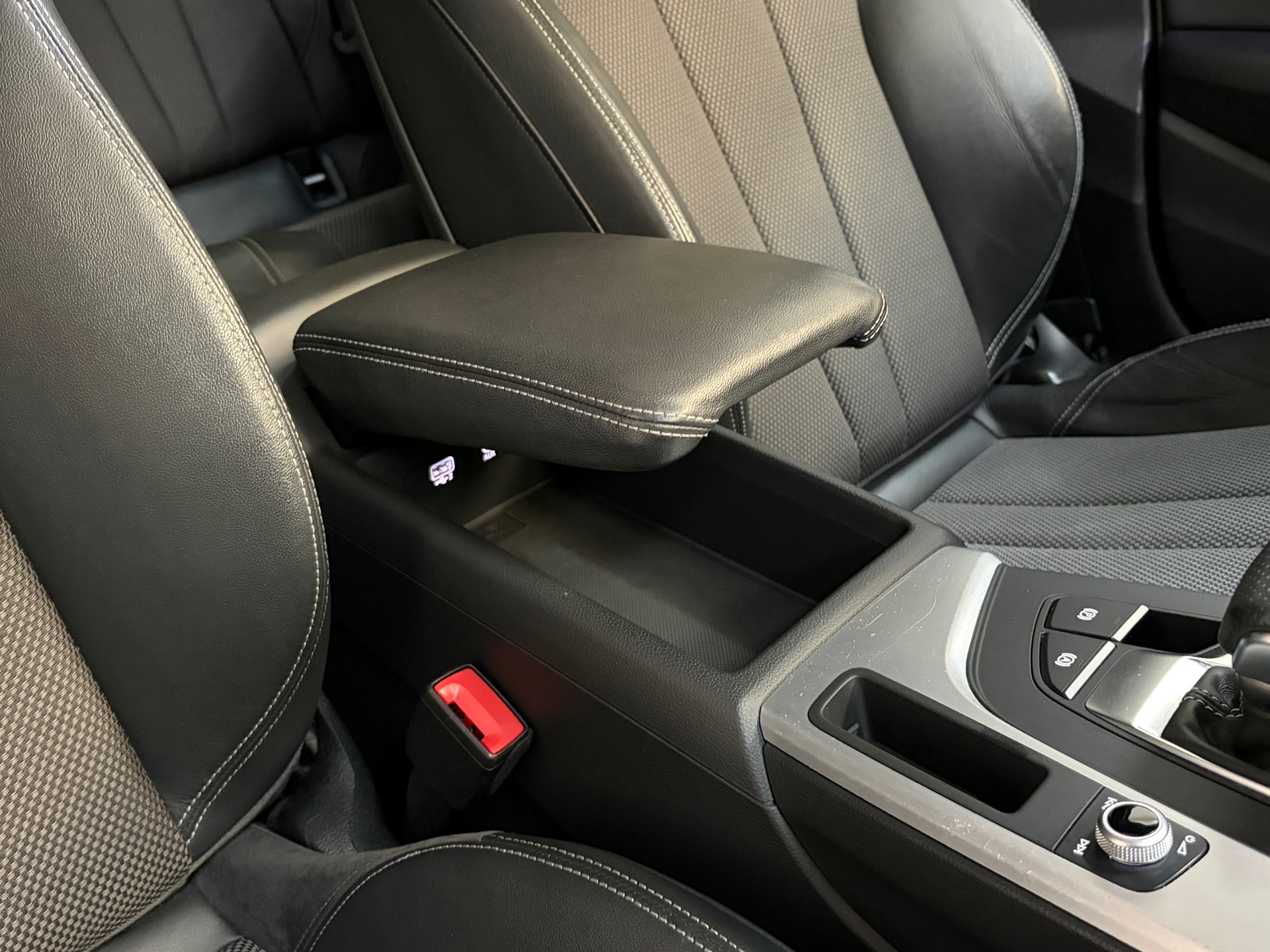 Foto van Audi A4 Avant