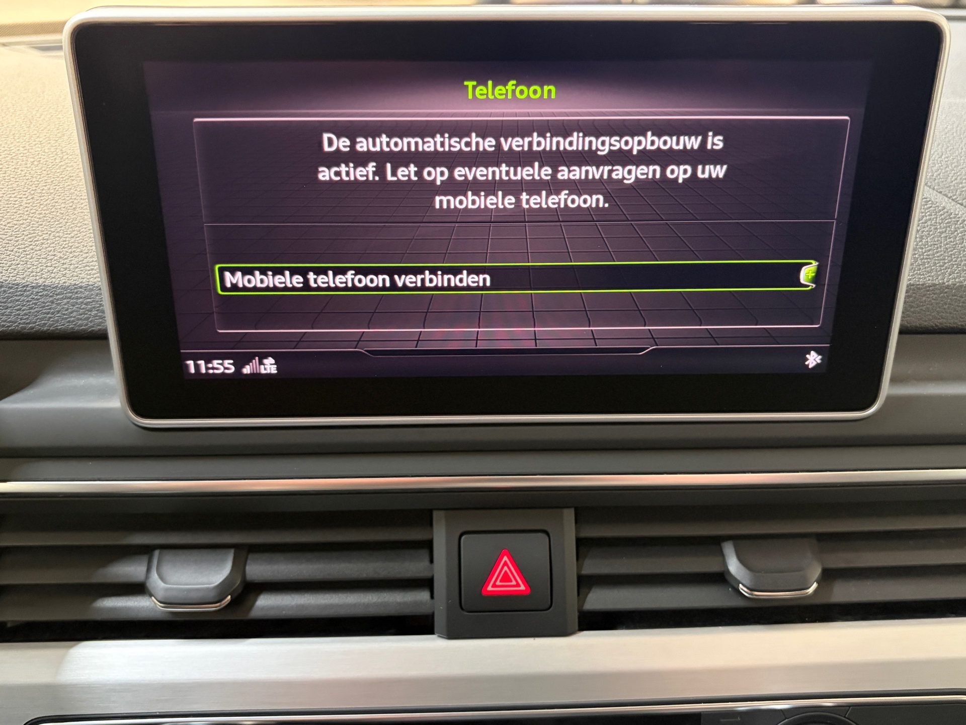 Foto van Audi A4 Avant
