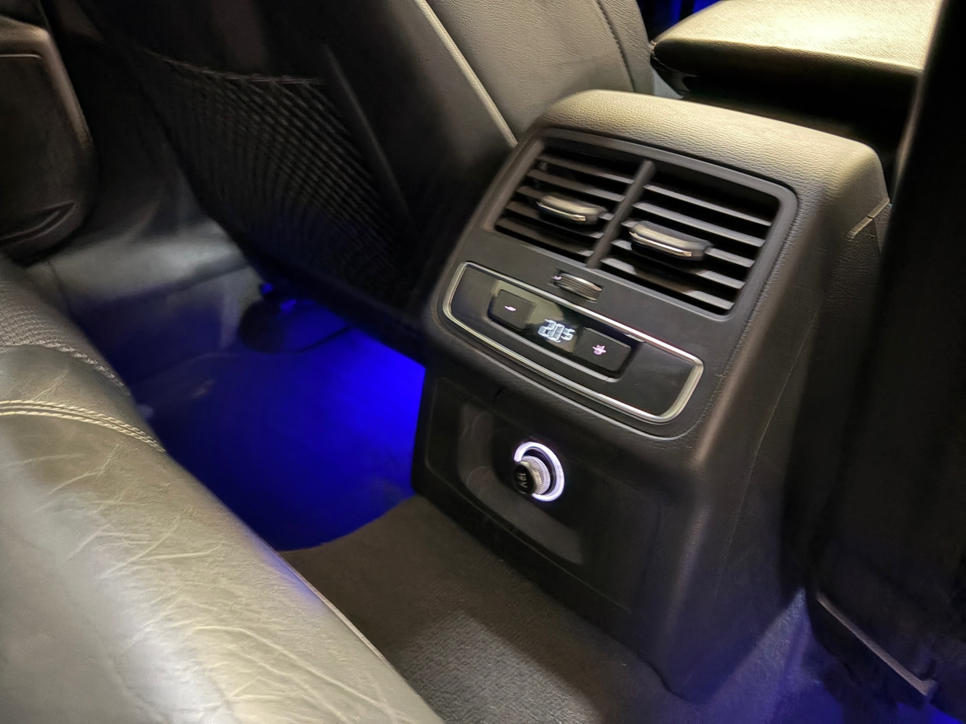 Foto van Audi A4 Avant