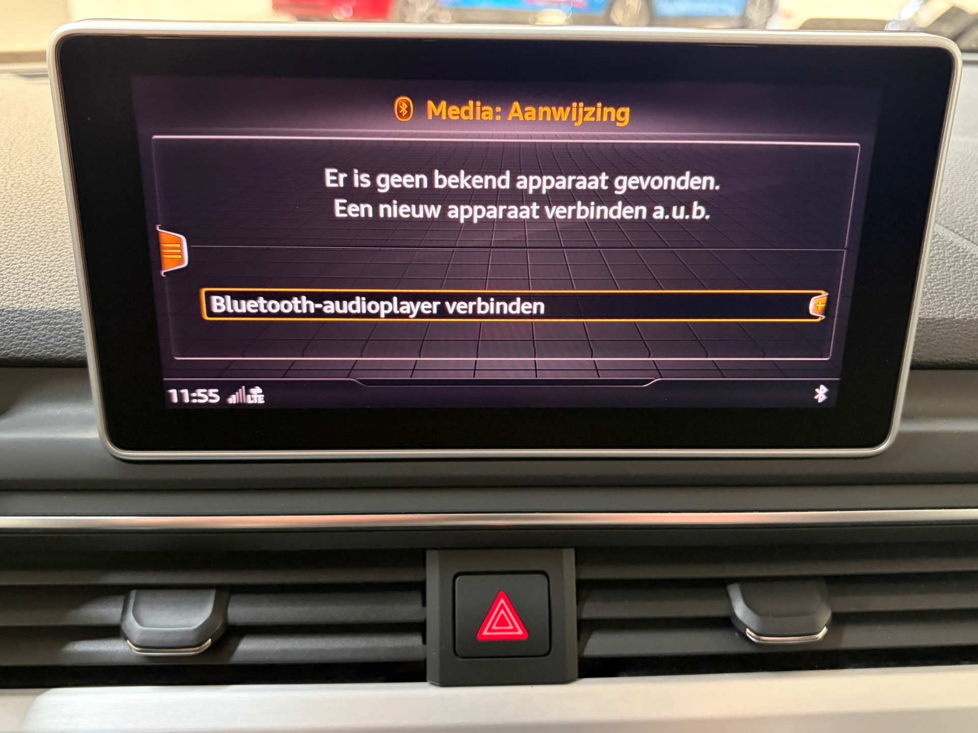 Foto van Audi A4 Avant