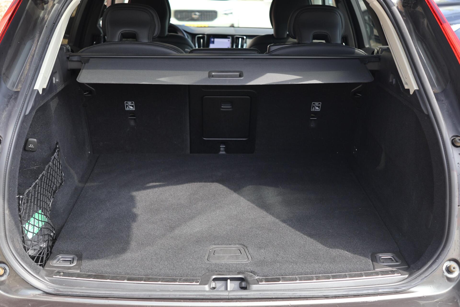 Foto van Volvo Xc60