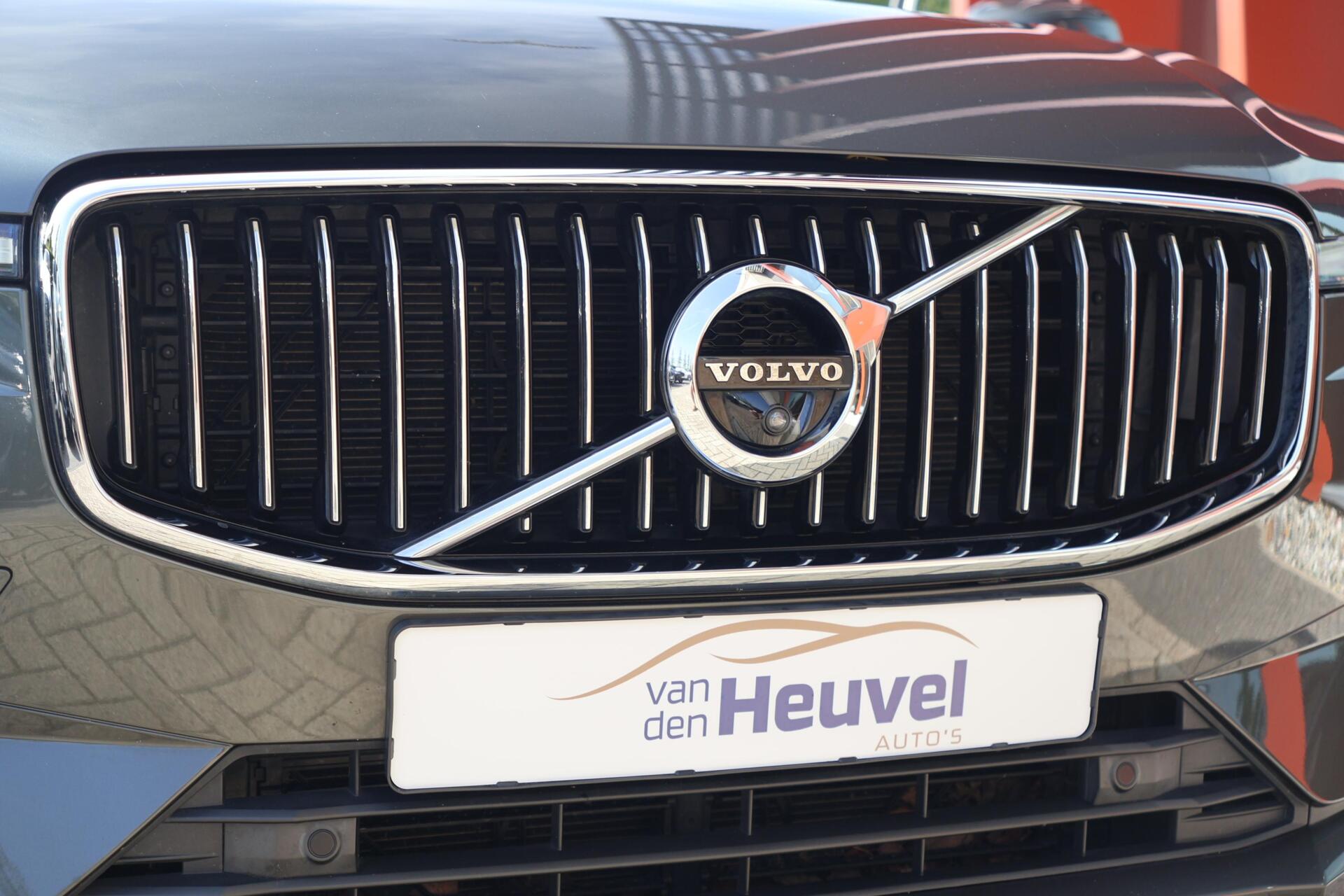 Foto van Volvo Xc60