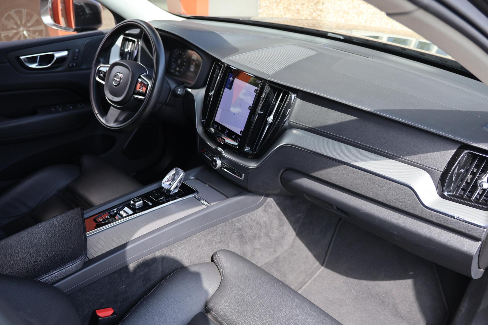Foto van Volvo Xc60