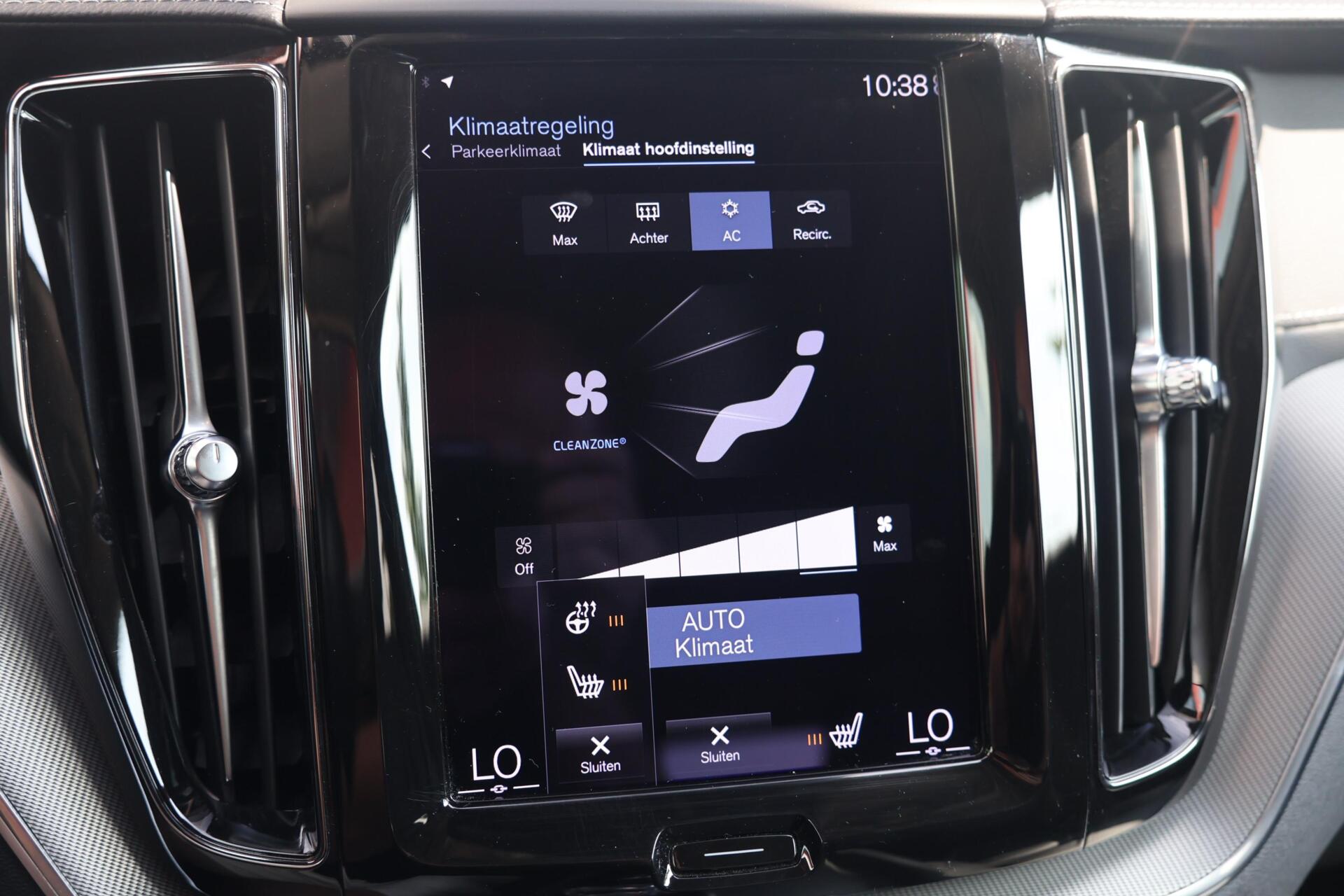 Foto van Volvo Xc60