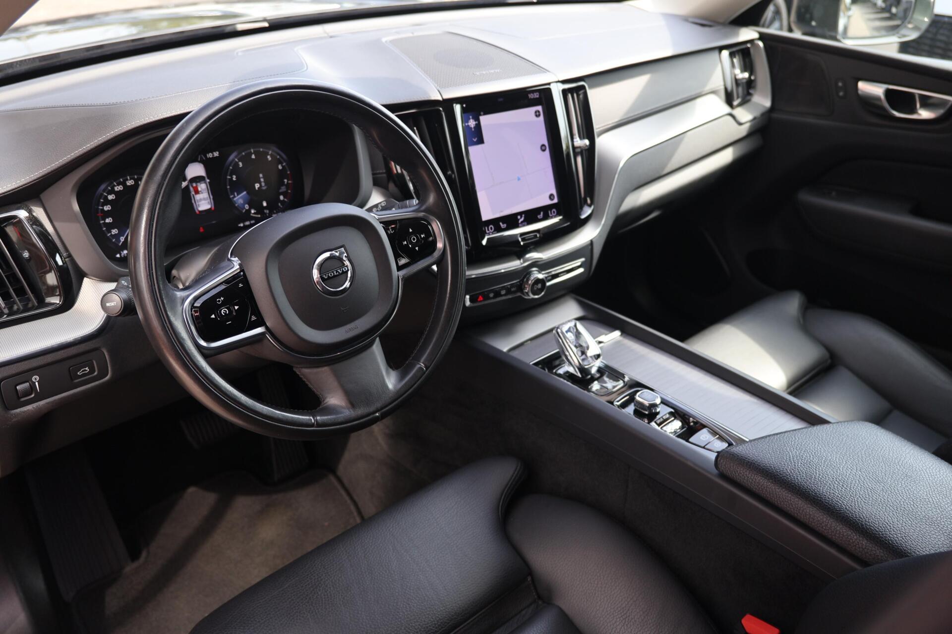 Foto van Volvo Xc60