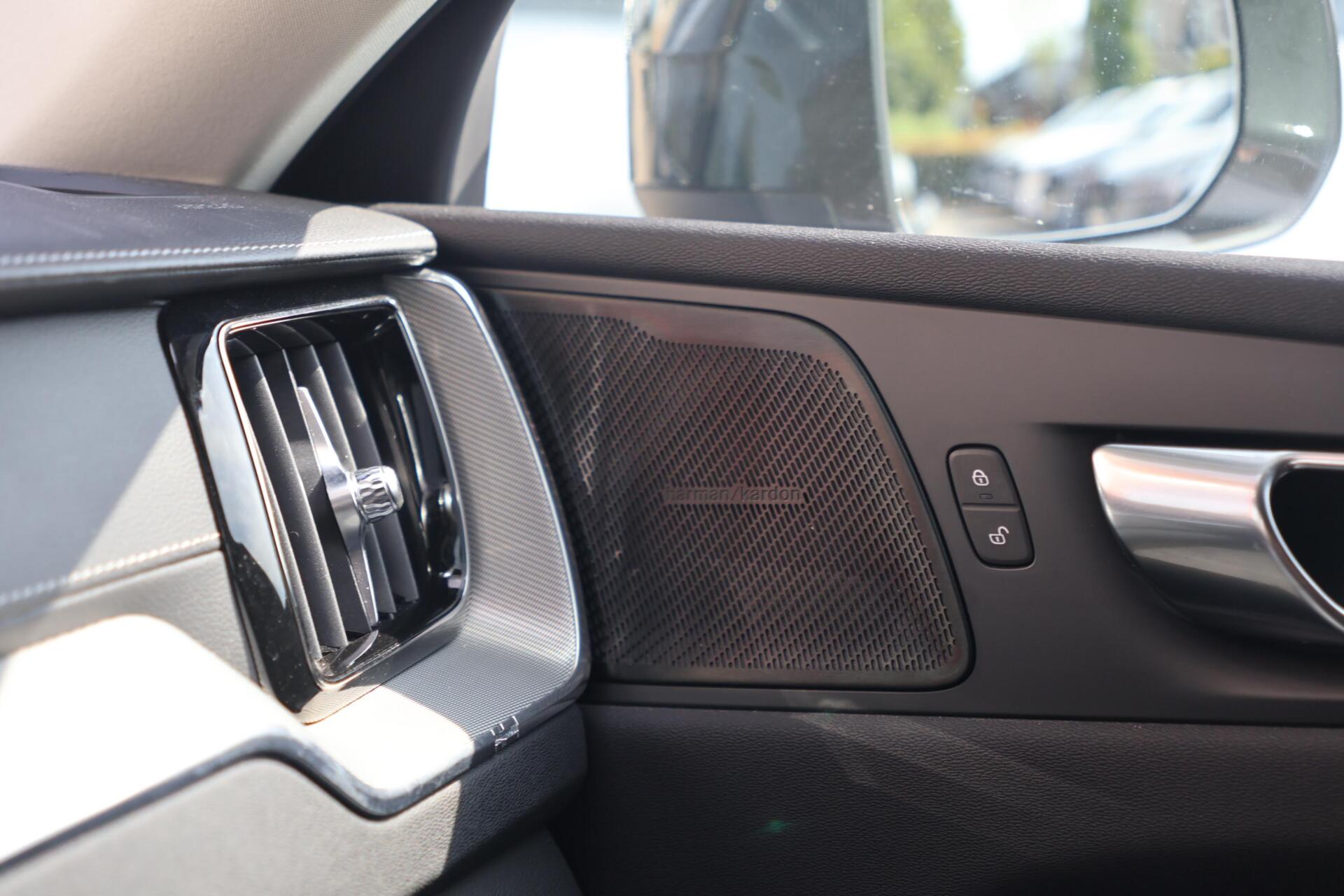 Foto van Volvo Xc60