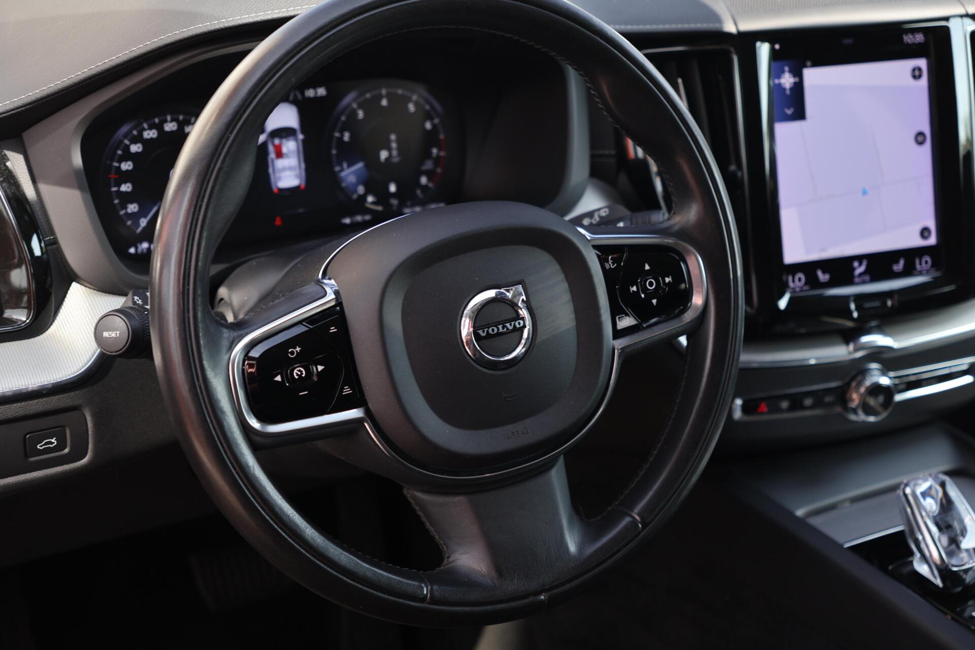 Foto van Volvo Xc60