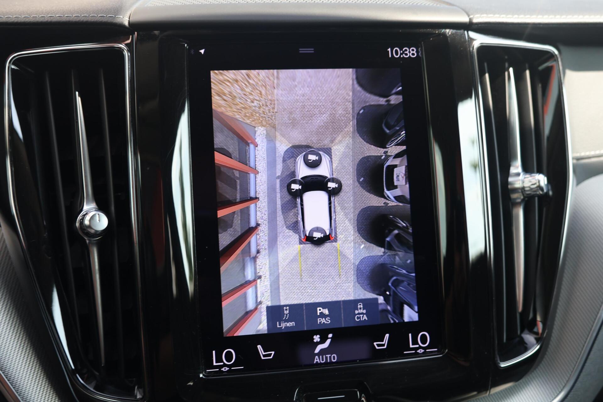 Foto van Volvo Xc60