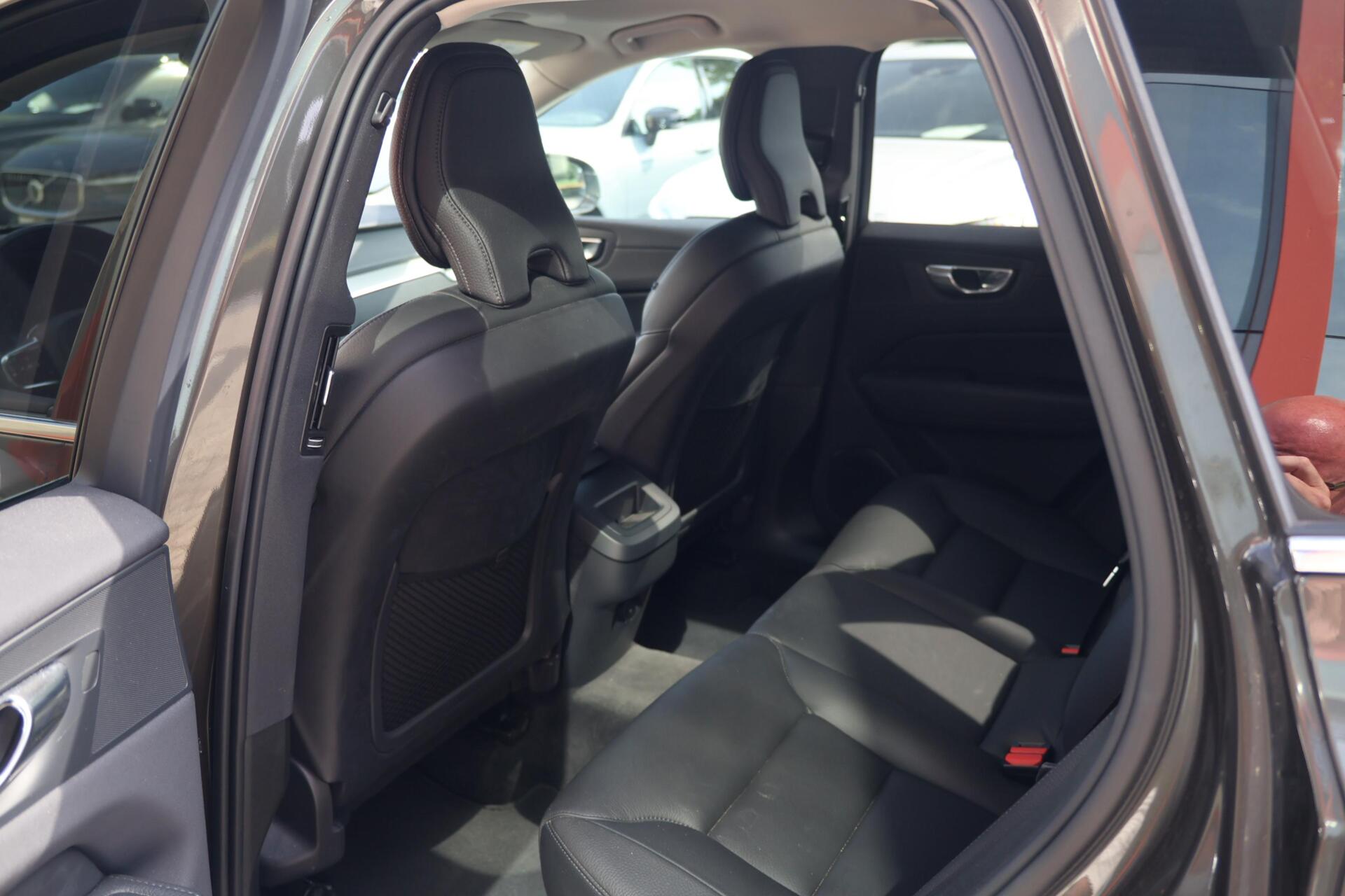 Foto van Volvo Xc60