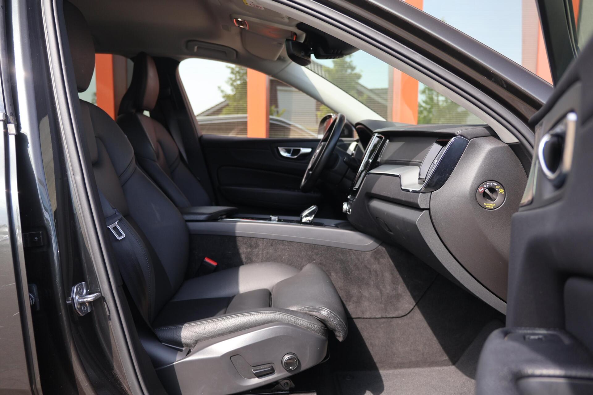 Foto van Volvo Xc60