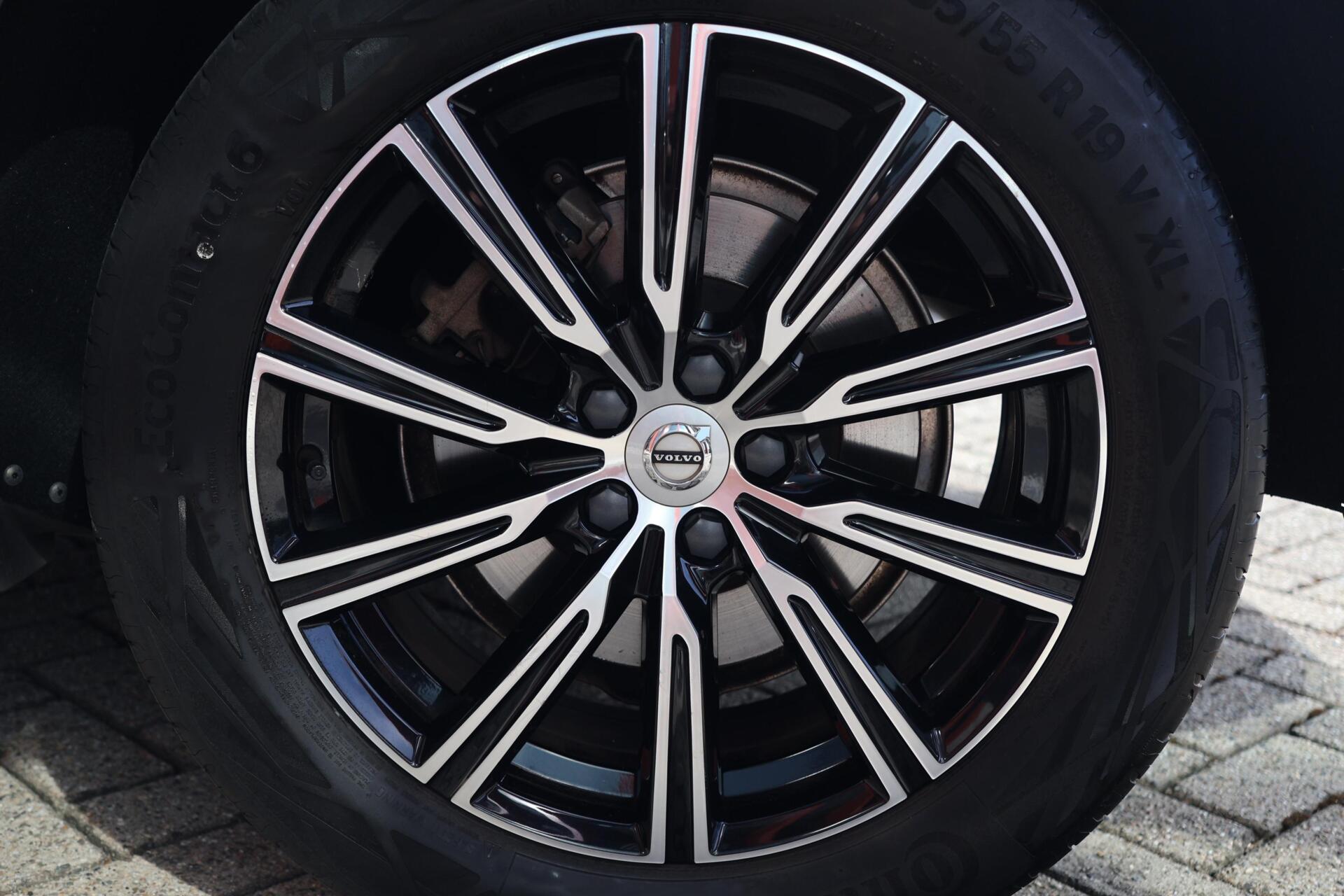 Foto van Volvo Xc60