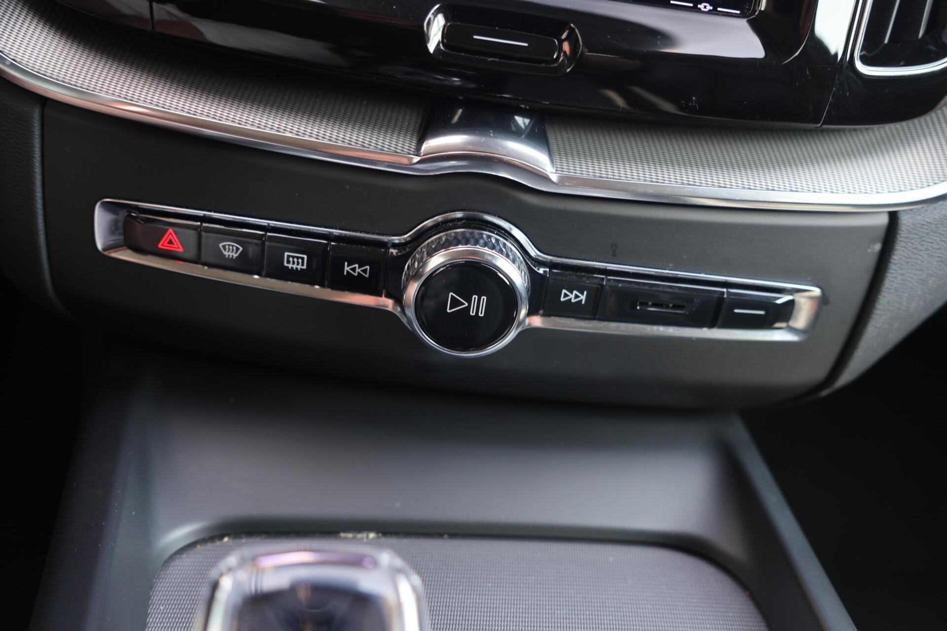 Foto van Volvo Xc60