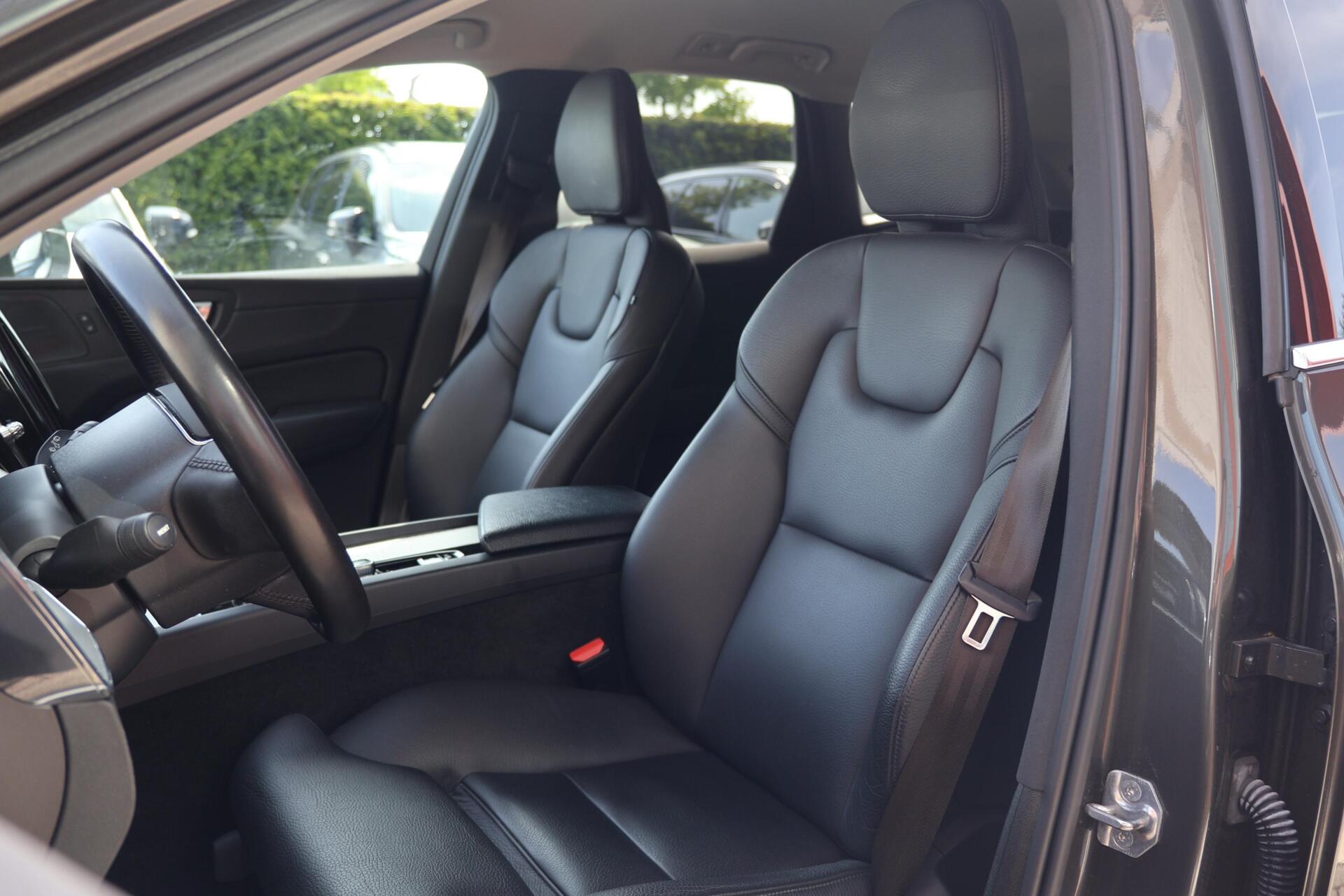 Foto van Volvo Xc60