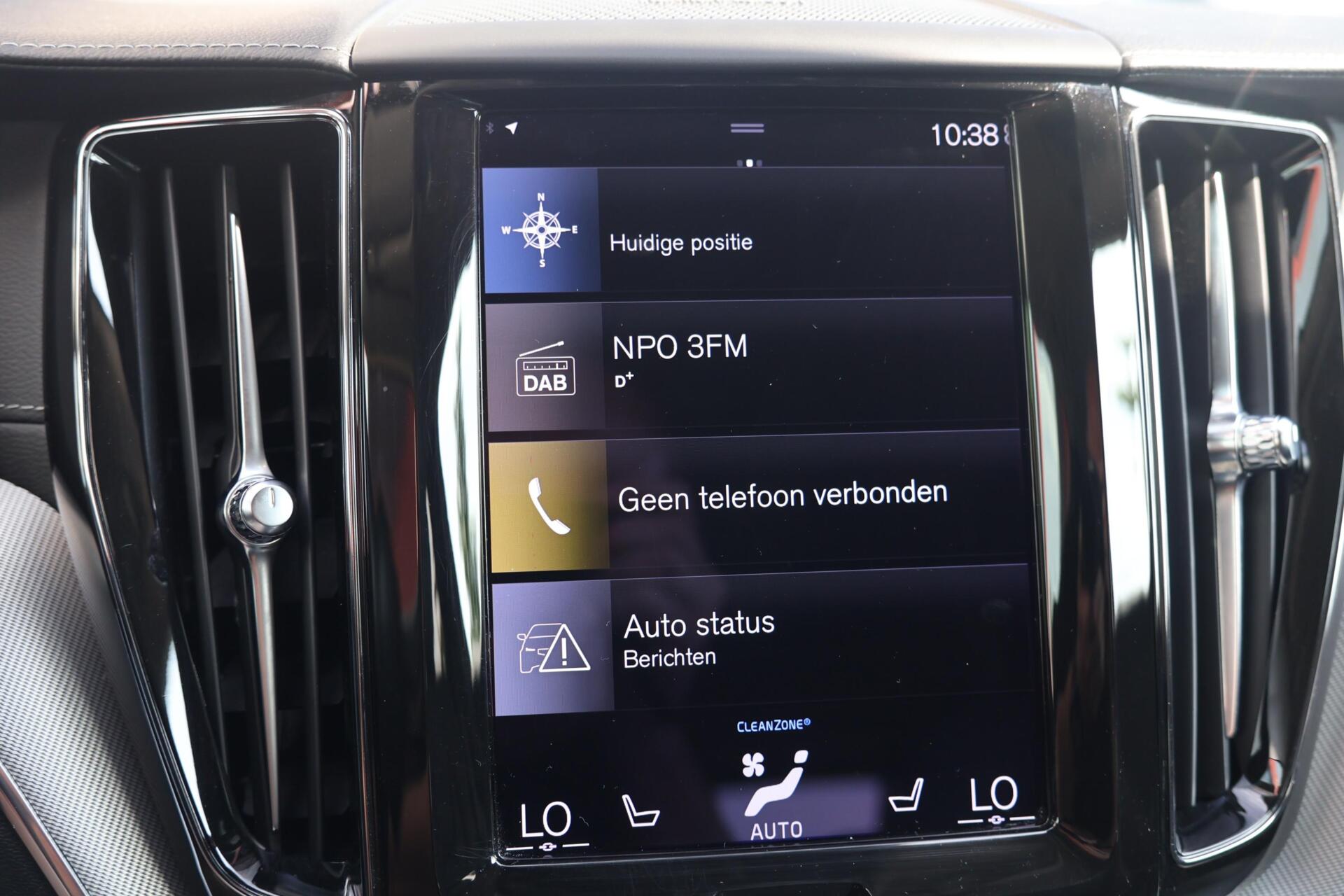 Foto van Volvo Xc60
