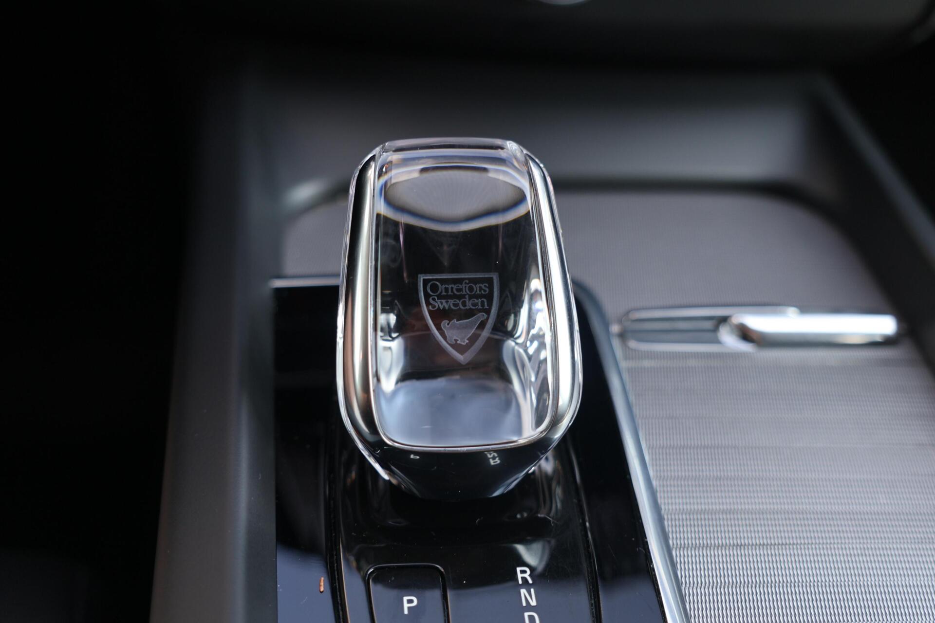Foto van Volvo Xc60