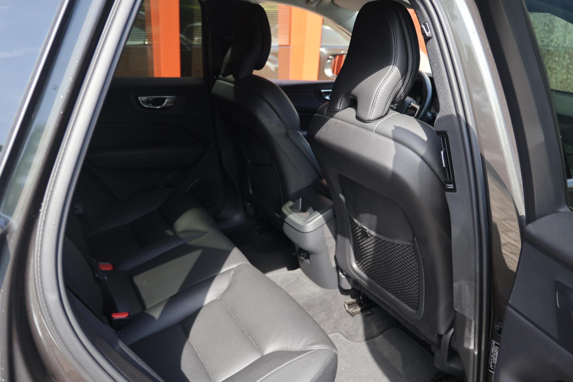 Foto van Volvo Xc60
